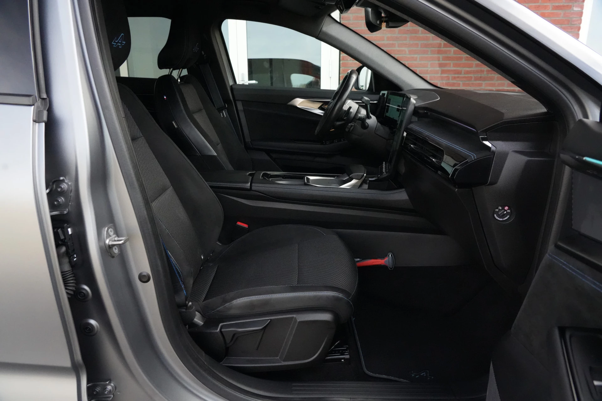 Hoofdafbeelding Renault Austral