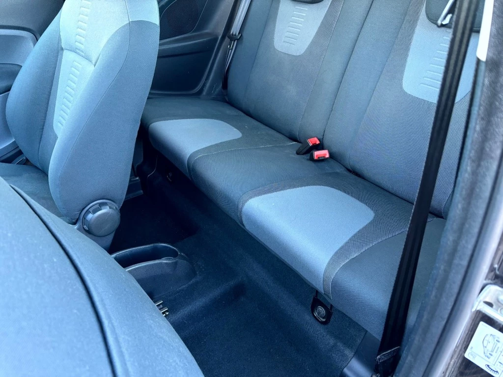 Hoofdafbeelding Ford Ka