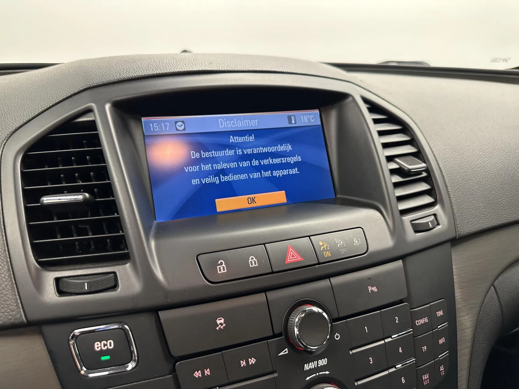 Hoofdafbeelding Opel Insignia