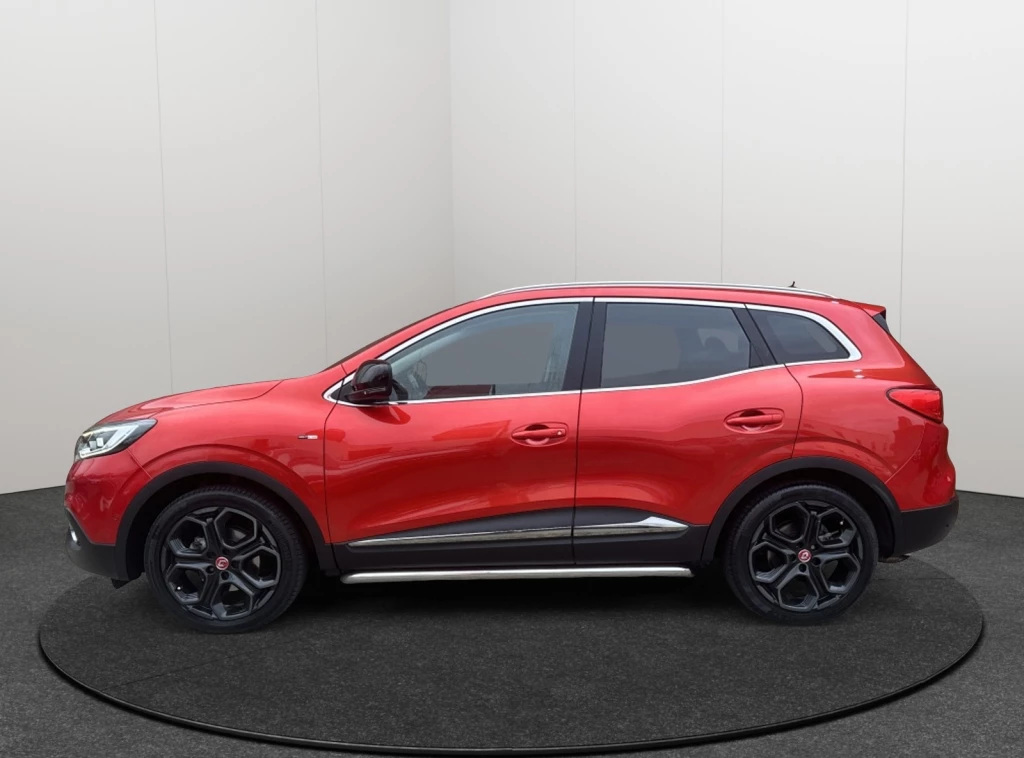 Hoofdafbeelding Renault Kadjar