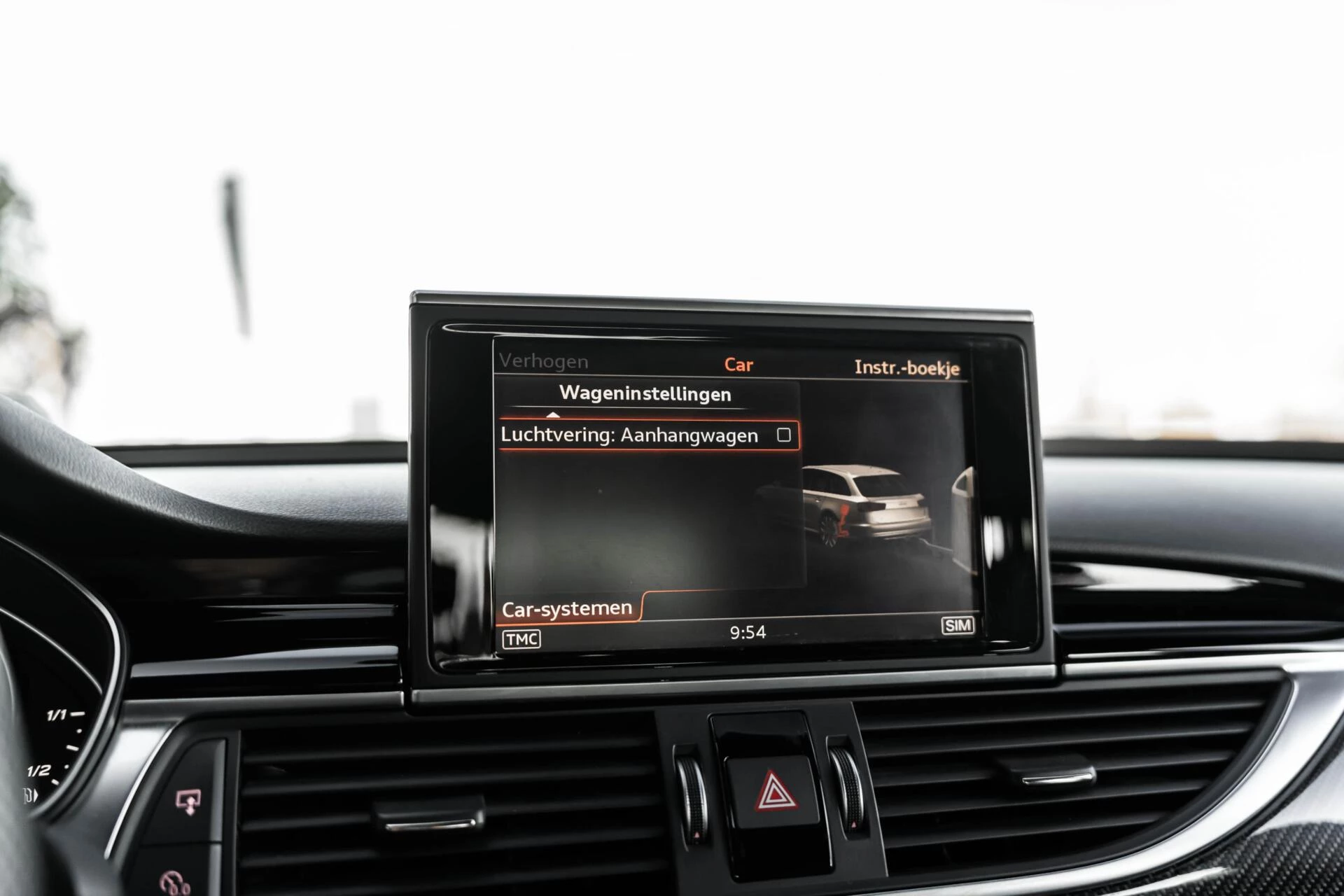 Hoofdafbeelding Audi RS6