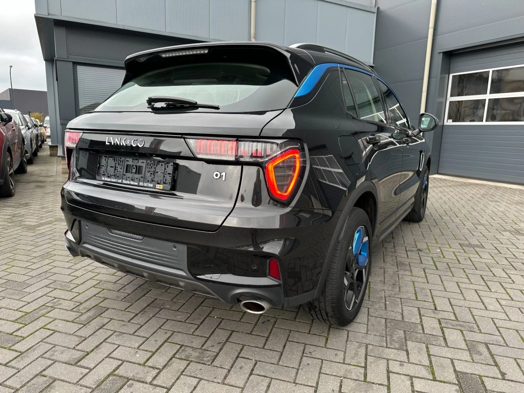 Hoofdafbeelding Lynk & Co 01