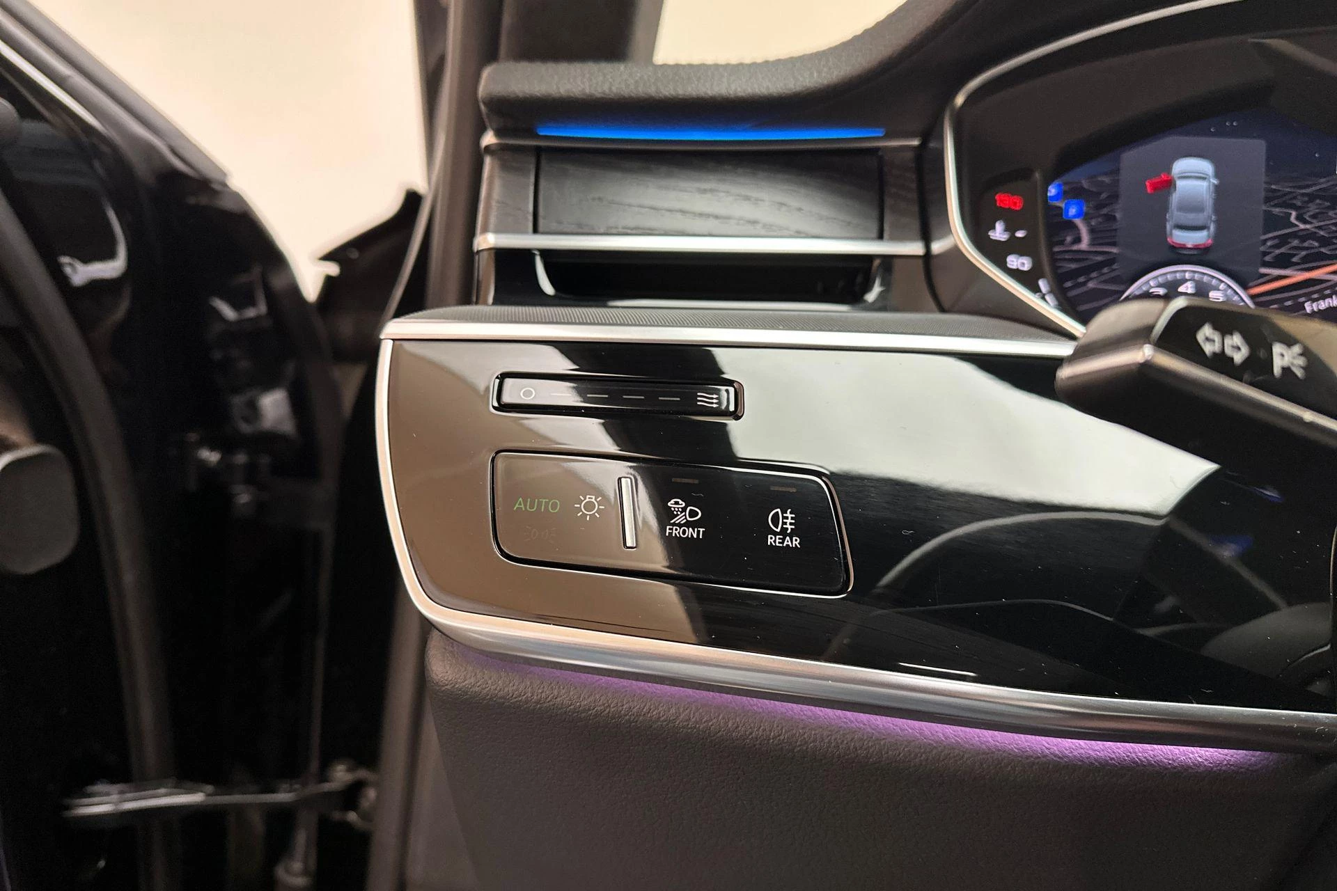 Hoofdafbeelding Audi A8