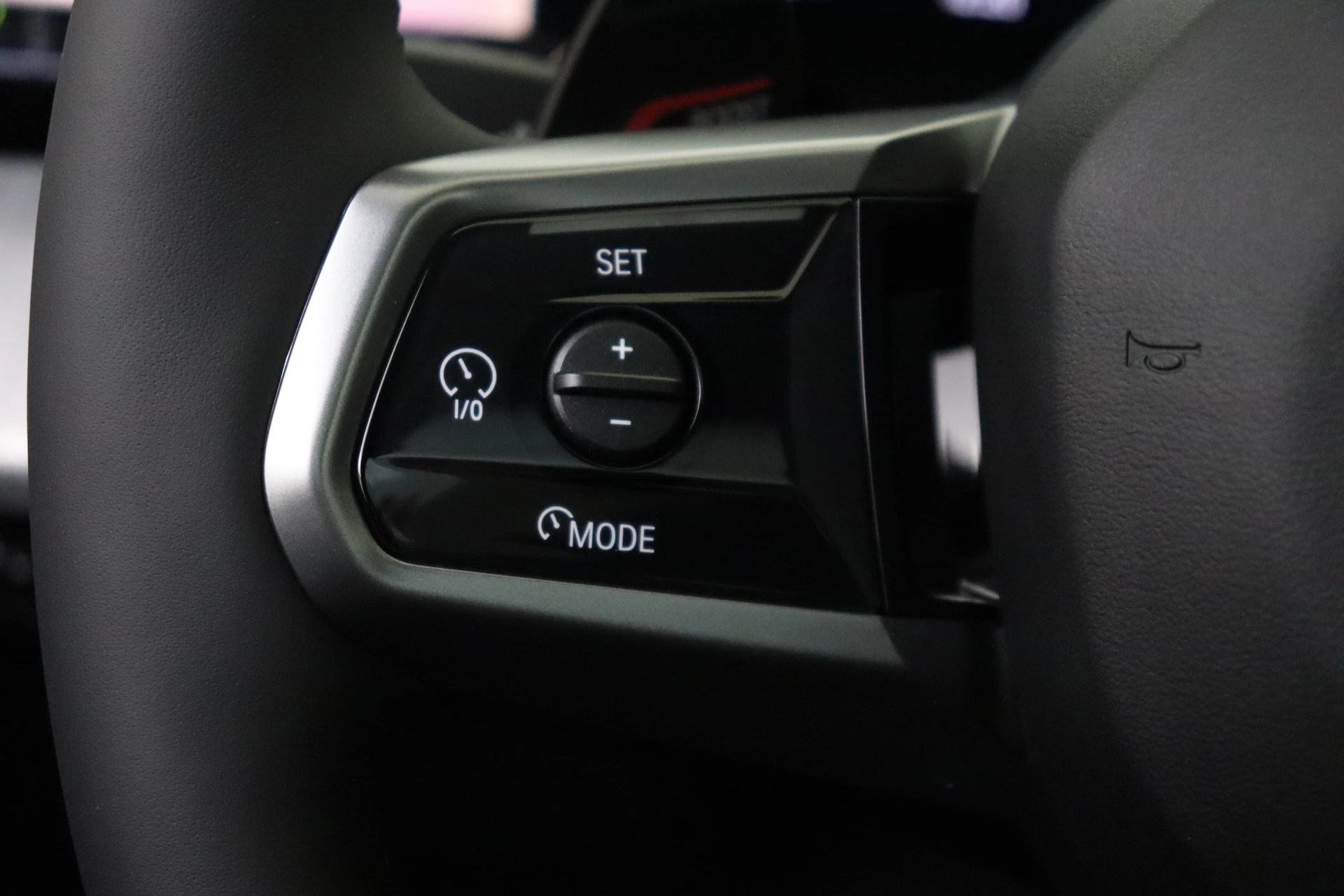 Hoofdafbeelding BMW i5