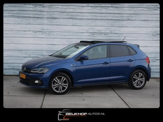 Volkswagen Polo 1.0 TSI Business R-Line Panorama Carplay Pdc
