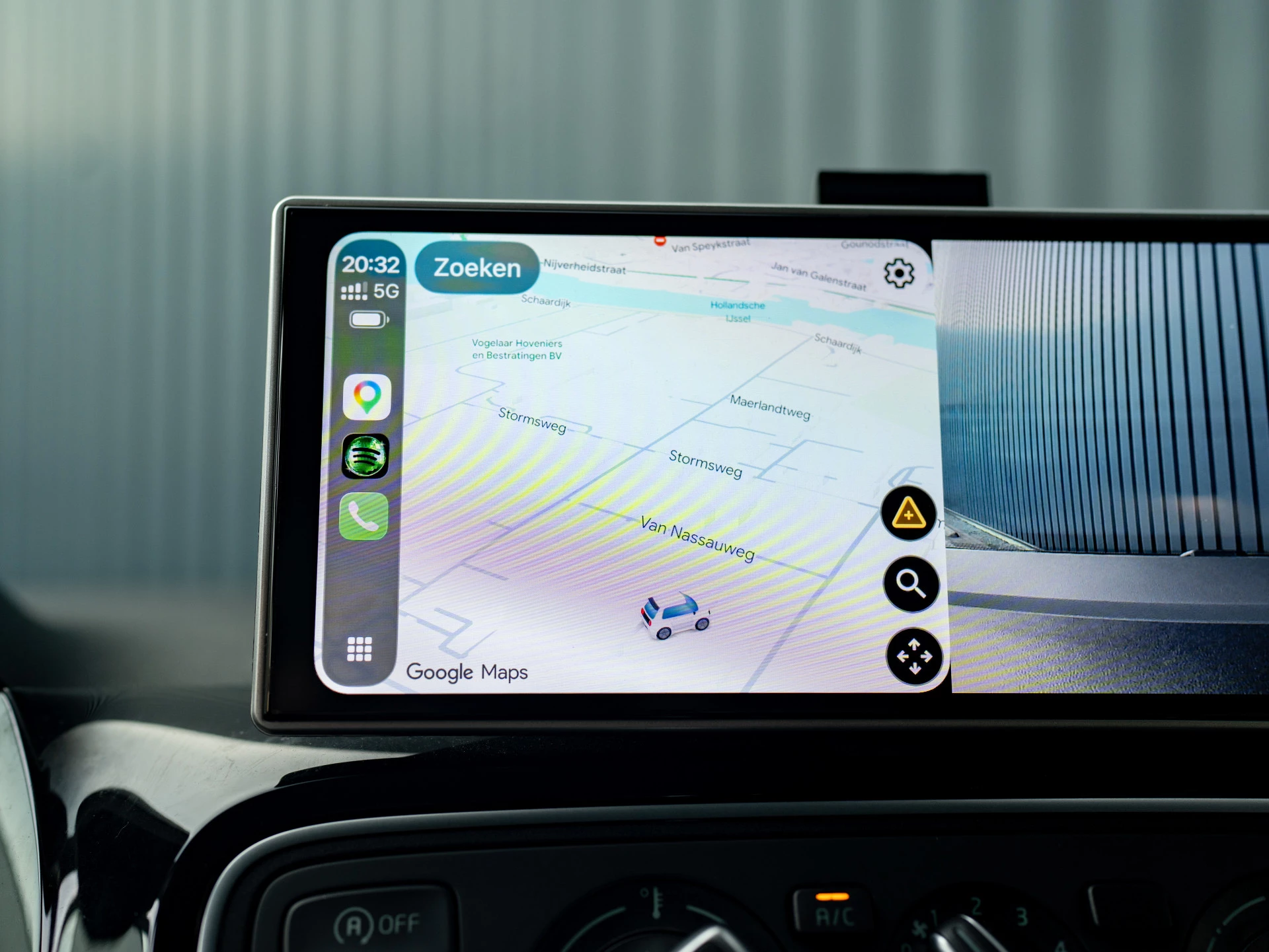 Hoofdafbeelding Škoda Citigo