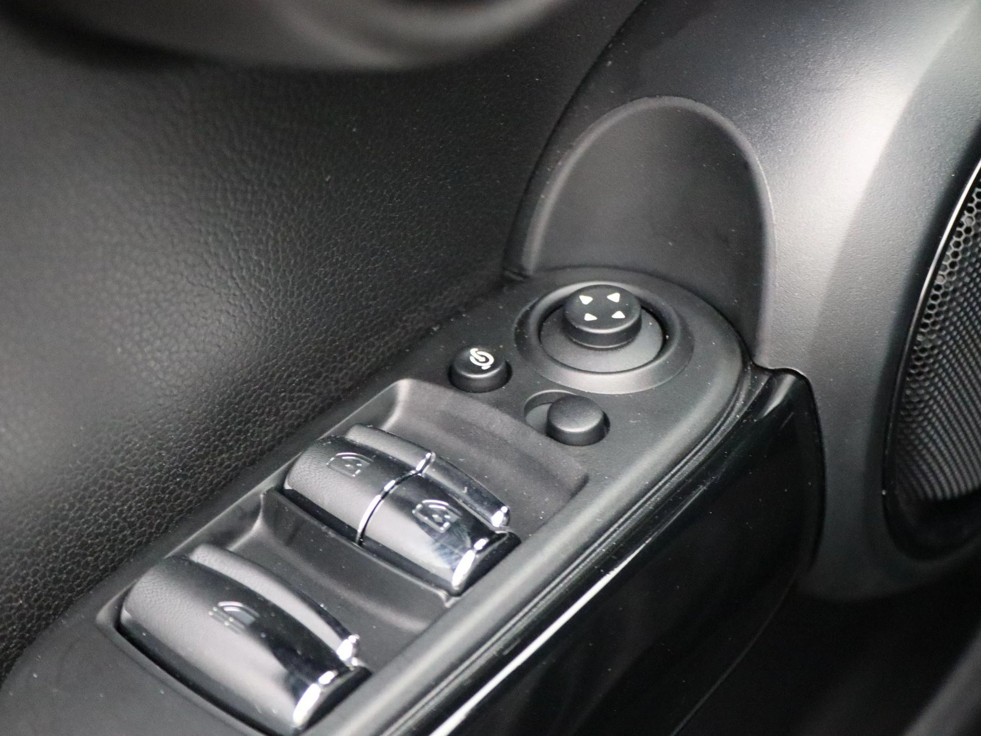 Hoofdafbeelding MINI Cooper Cabrio