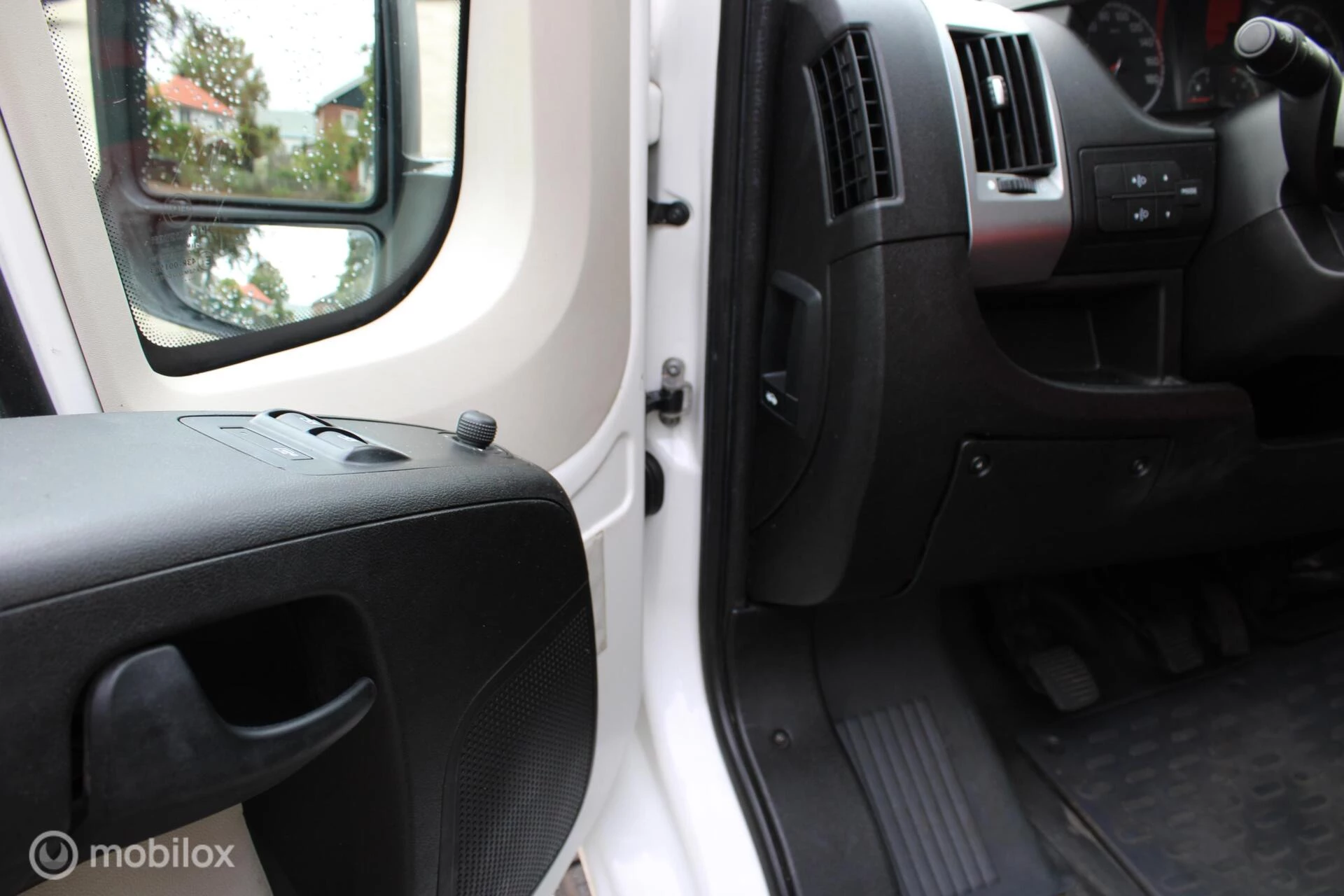 Hoofdafbeelding Fiat Ducato