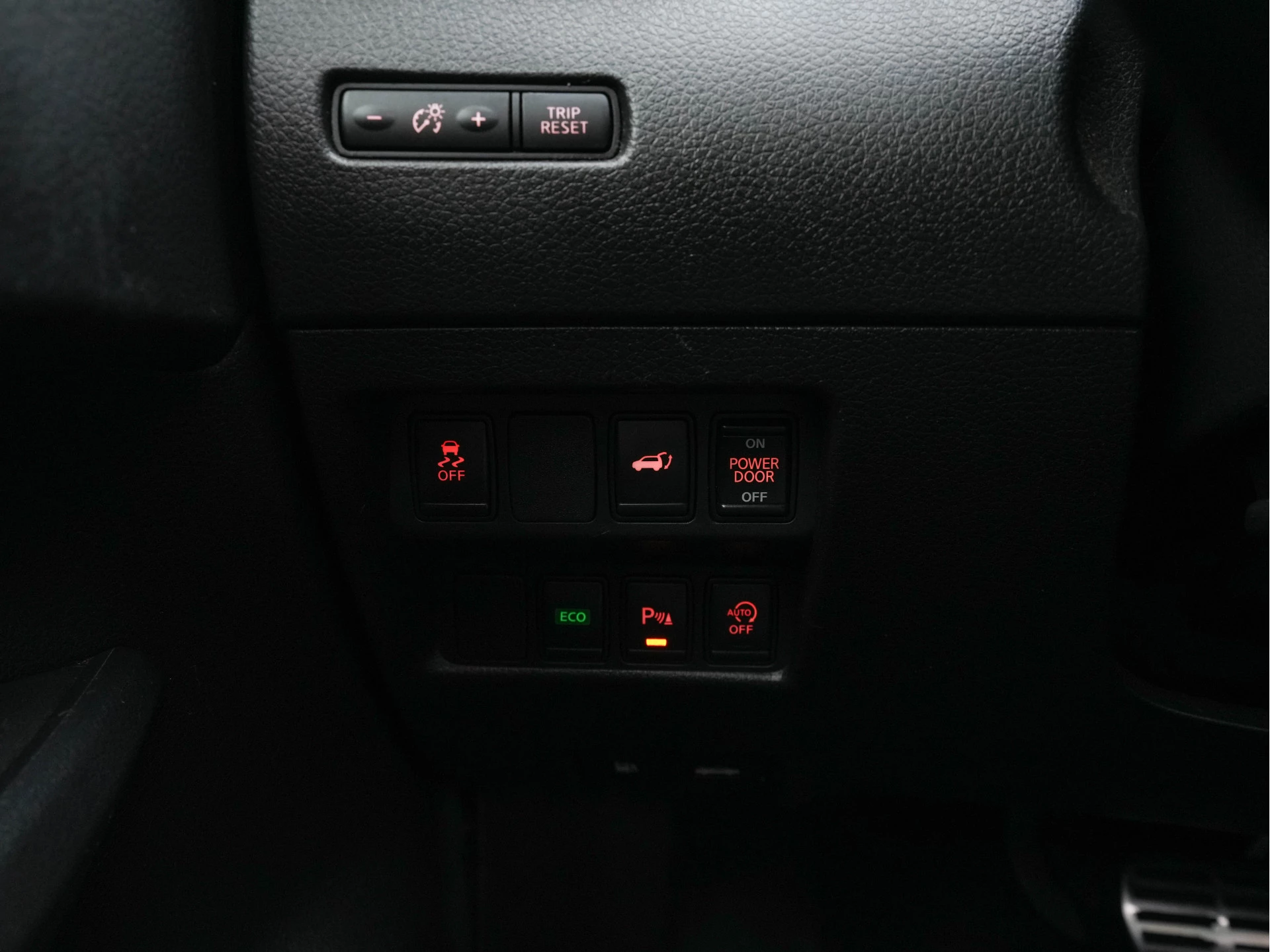 Hoofdafbeelding Nissan X-Trail