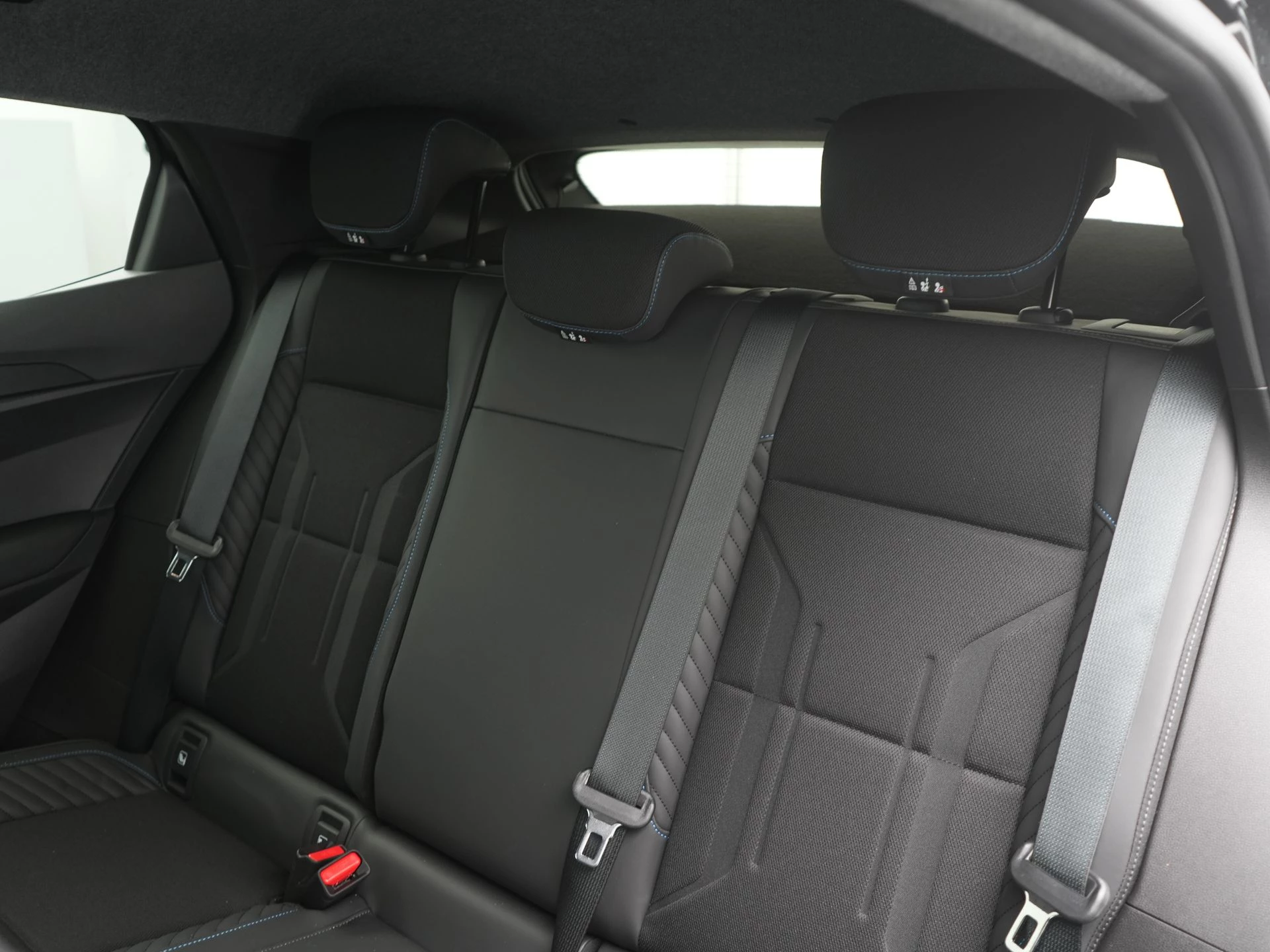 Hoofdafbeelding Renault Megane E-Tech