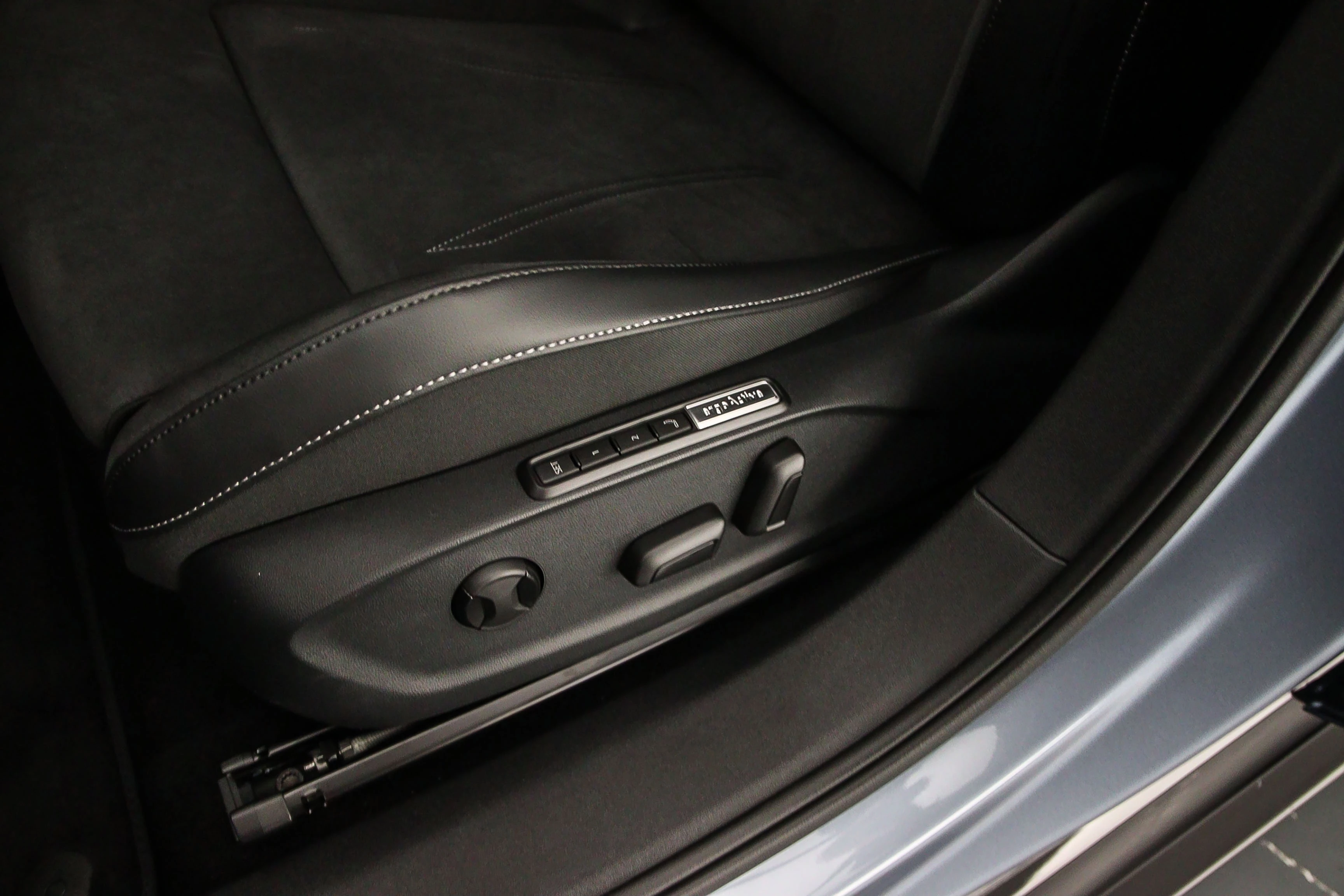 Hoofdafbeelding Volkswagen ID.7