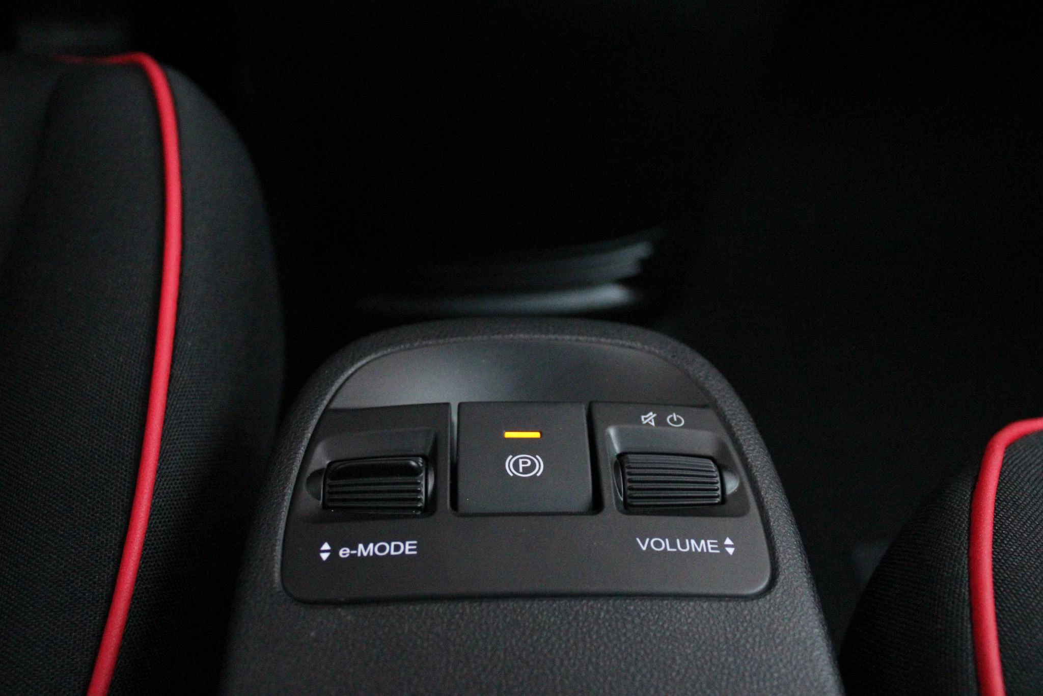 Hoofdafbeelding Fiat 500e