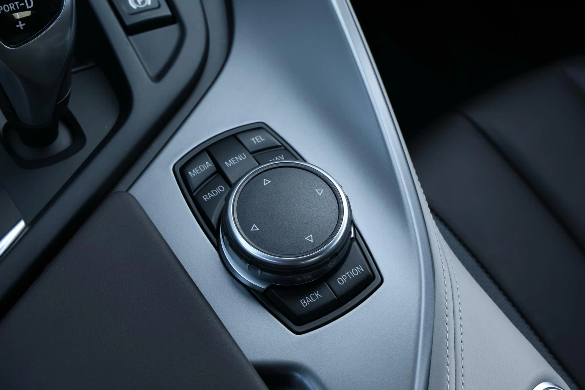 Hoofdafbeelding BMW i8