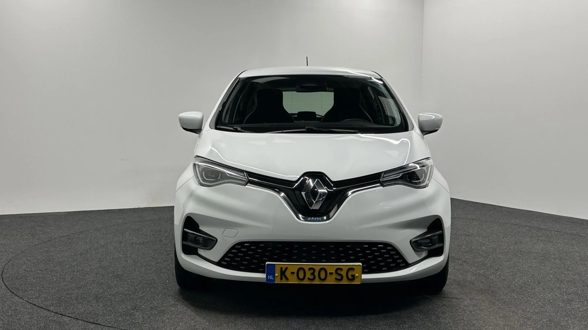 Hoofdafbeelding Renault ZOE