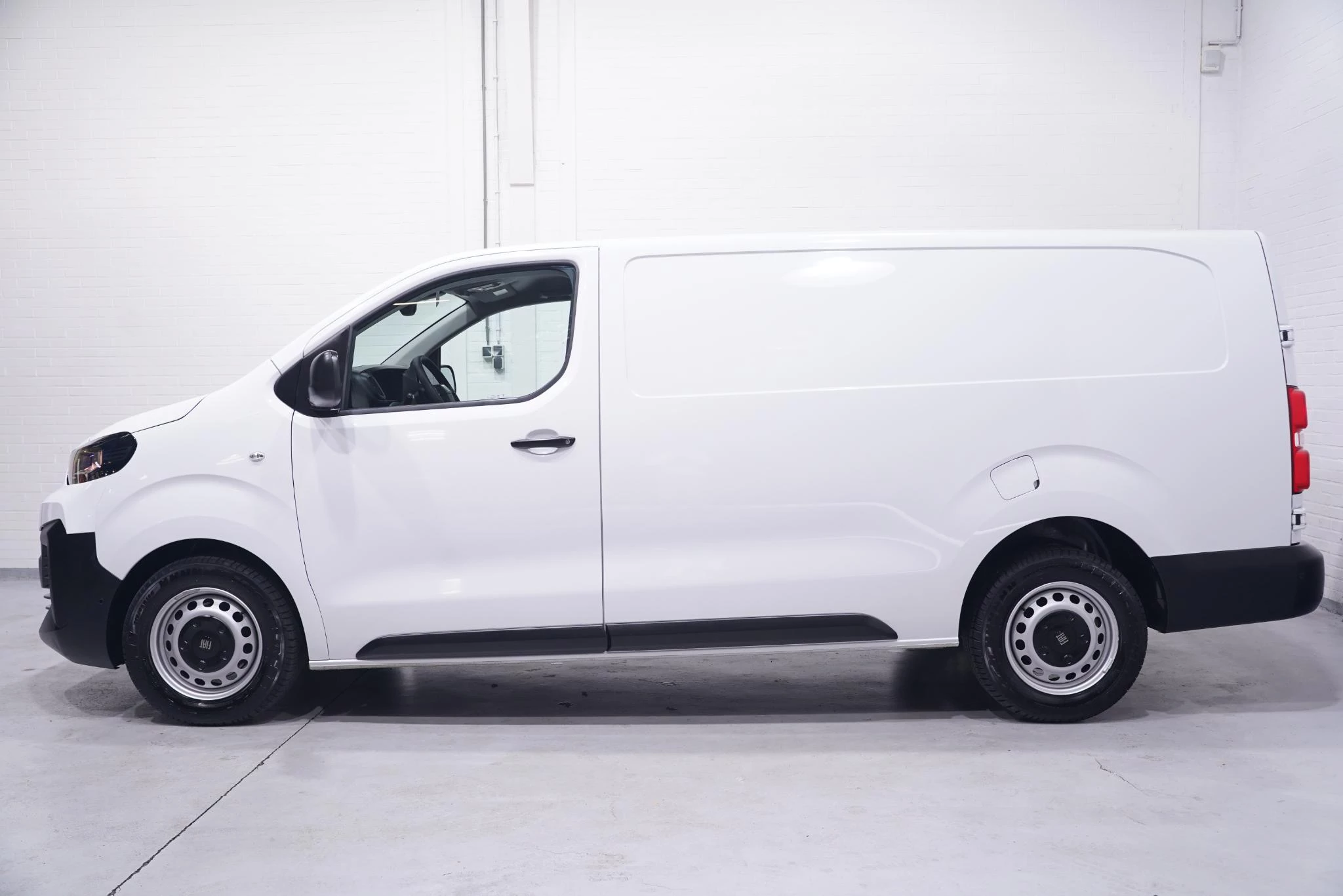 Hoofdafbeelding Fiat Scudo