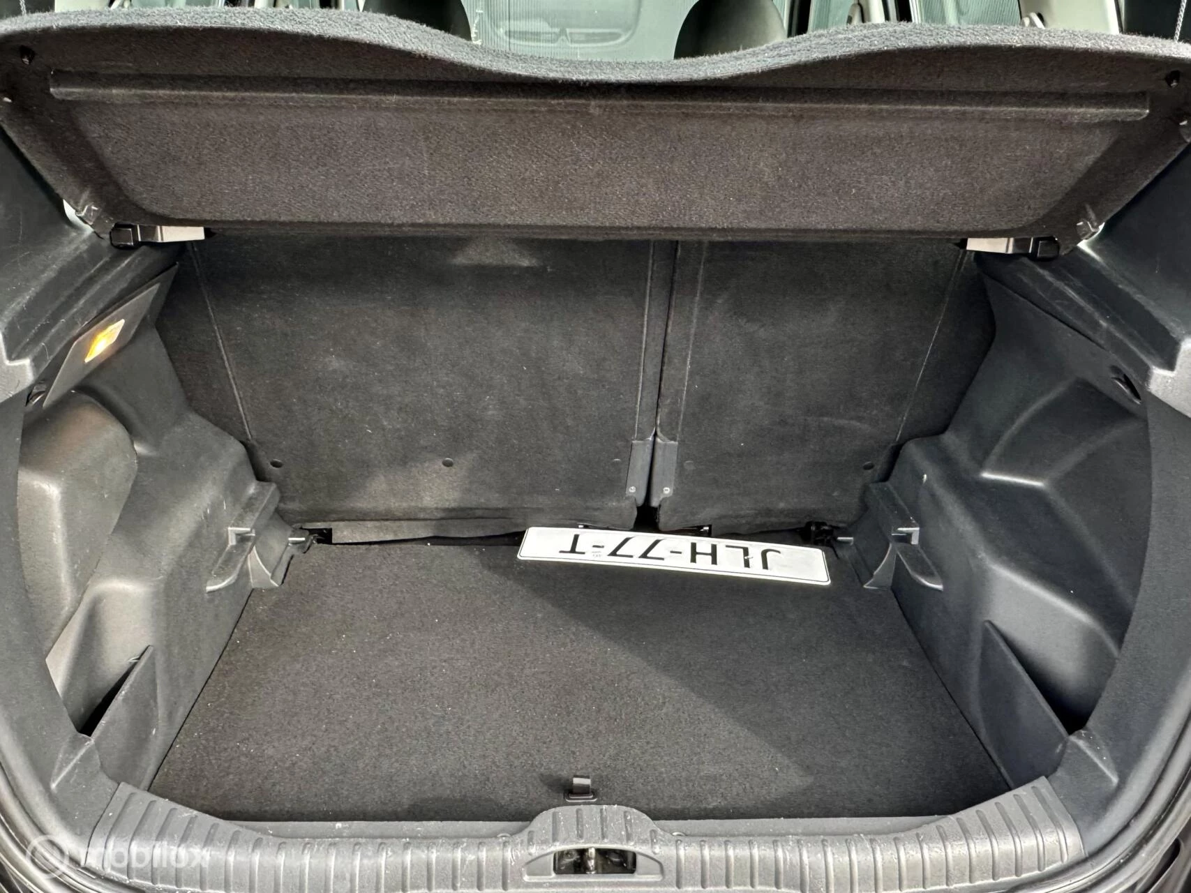 Hoofdafbeelding Citroën C3 Picasso