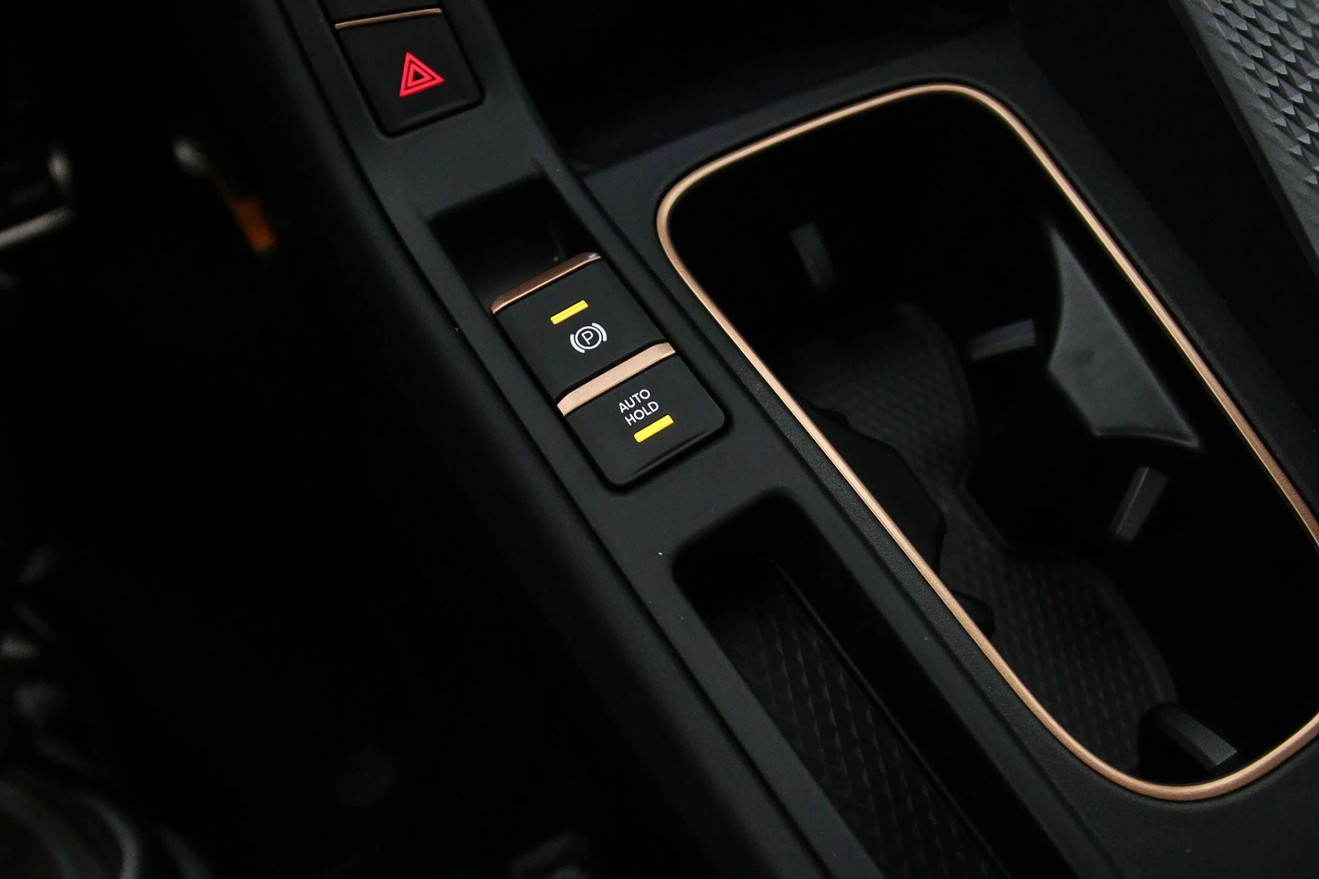 Hoofdafbeelding CUPRA Terramar