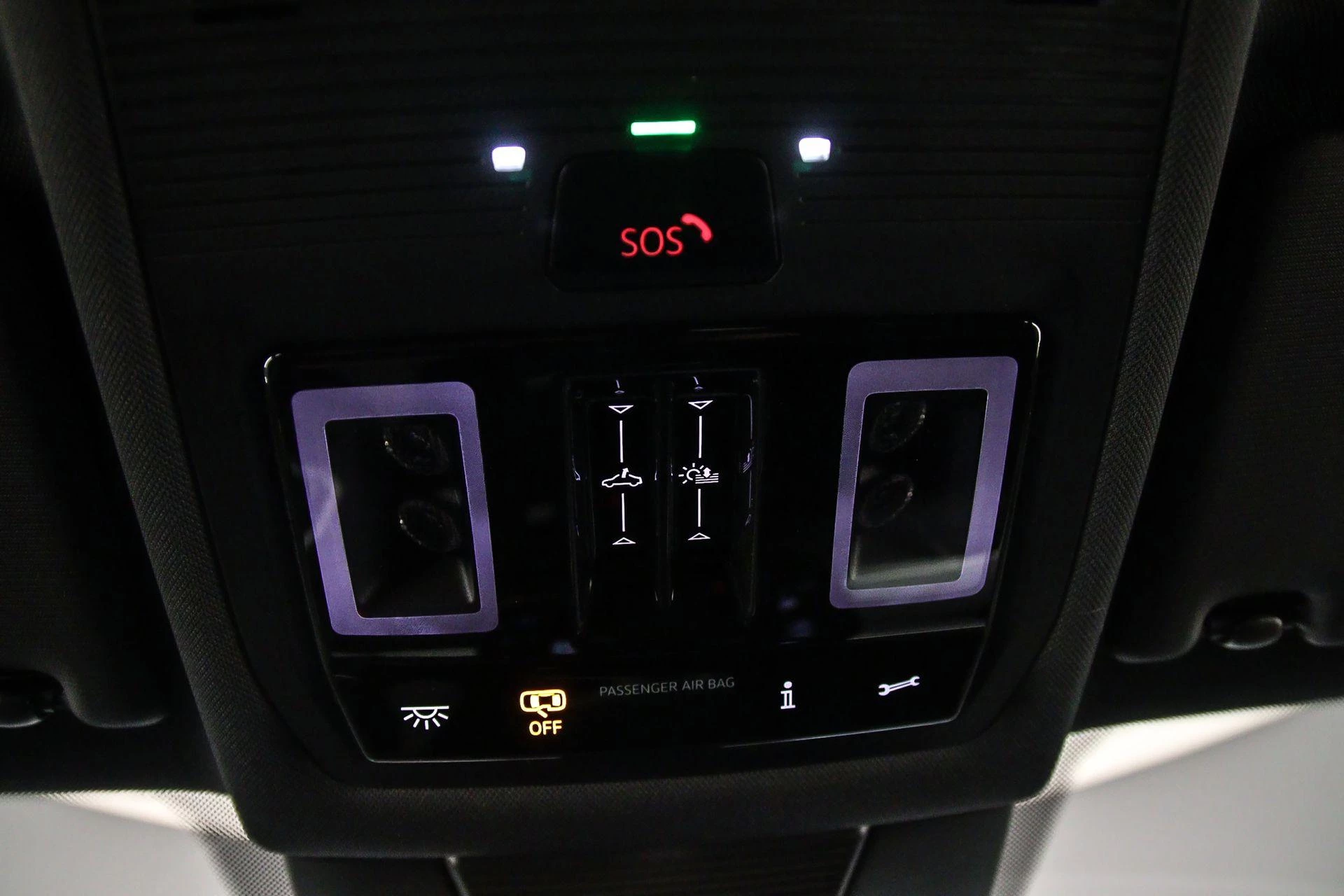 Hoofdafbeelding Volkswagen Tayron