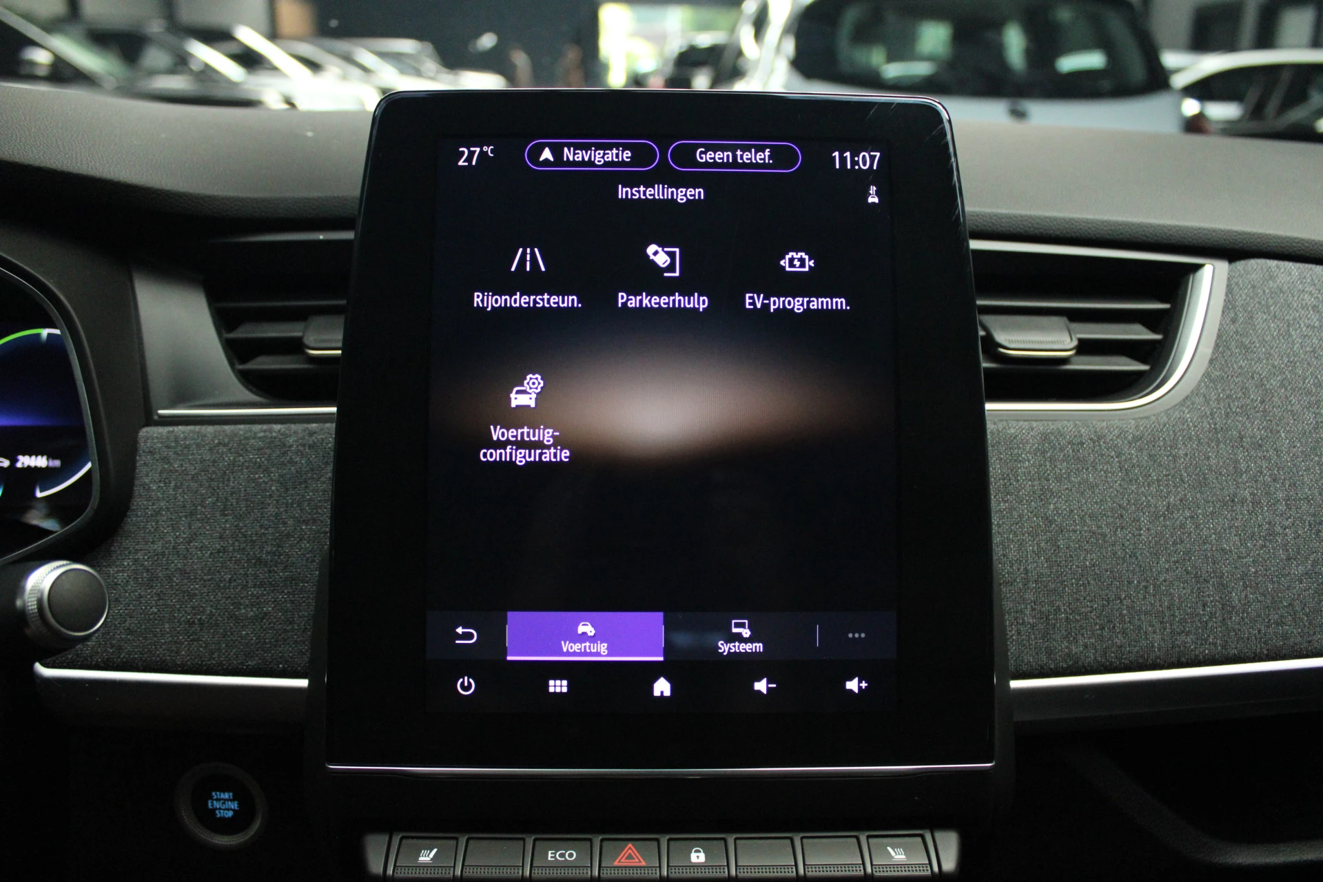 Hoofdafbeelding Renault ZOE