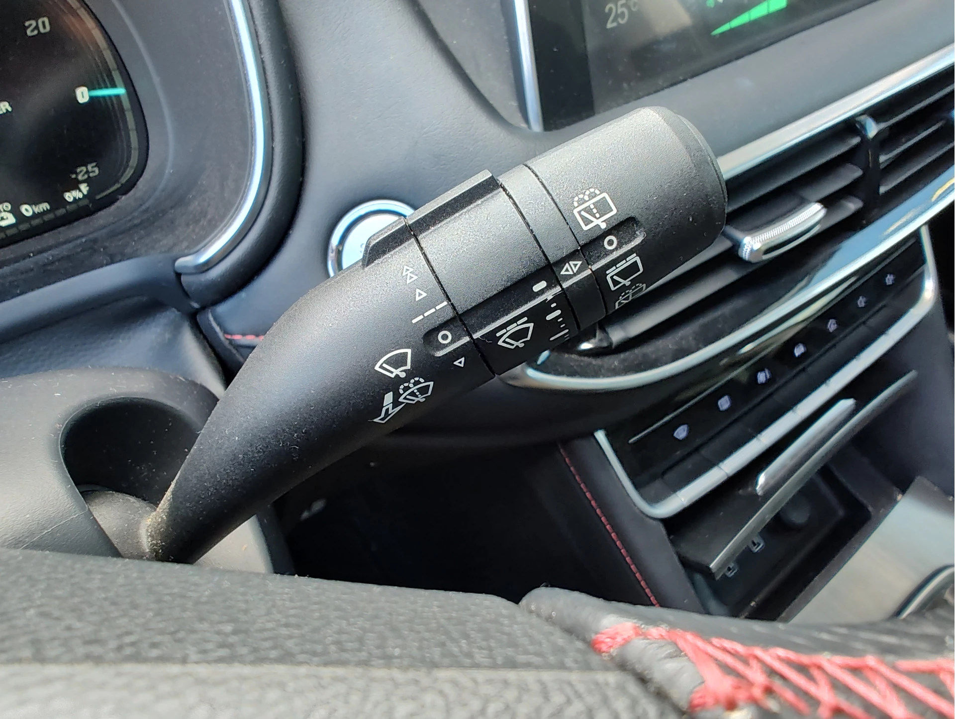 Hoofdafbeelding MG EHS