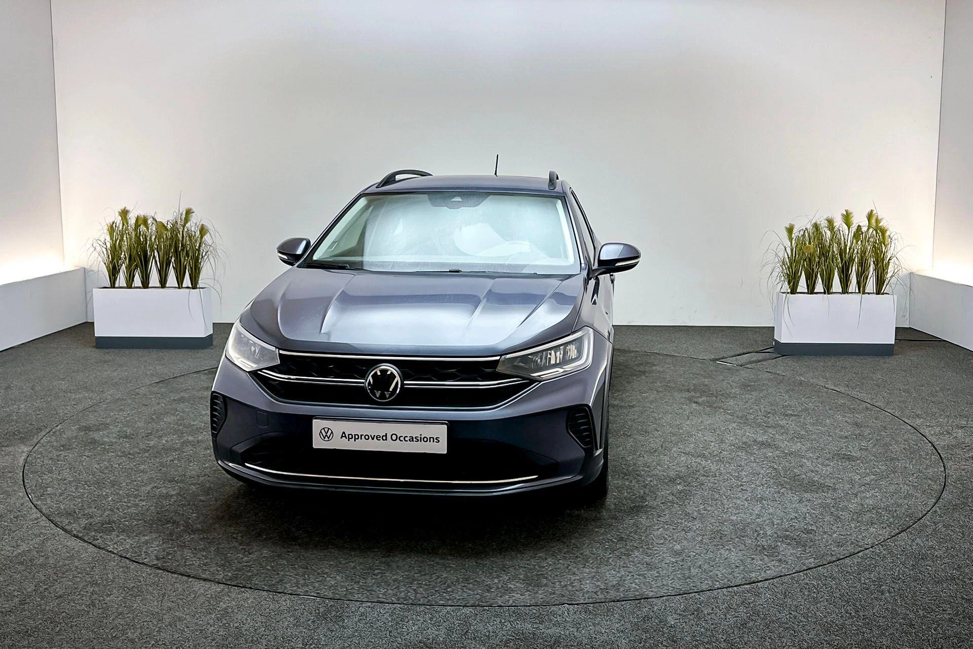 Hoofdafbeelding Volkswagen Taigo