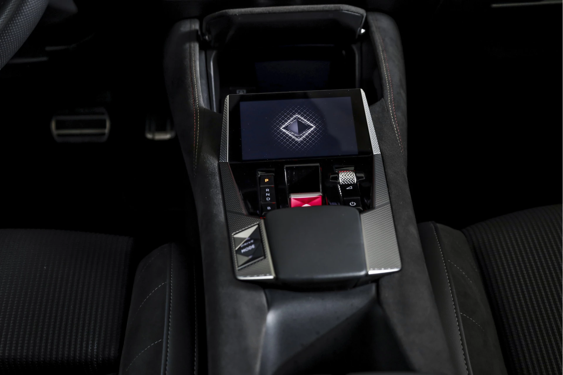 Hoofdafbeelding DS DS 4