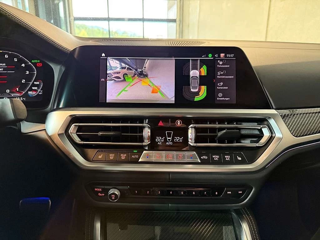 Hoofdafbeelding BMW M3