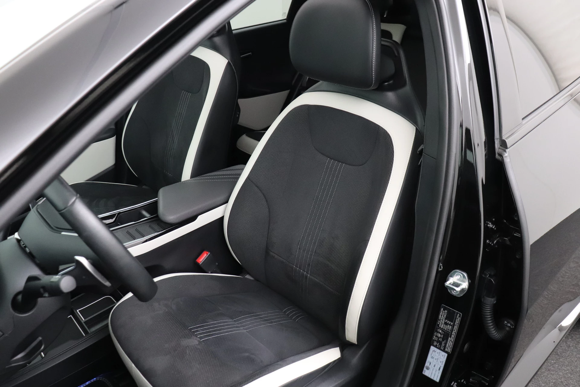 Hoofdafbeelding Kia EV6