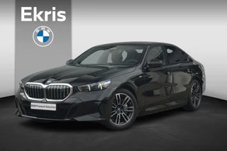 BMW i5 eDrive40 84 kWh M Sport / Harman Kardon / Driving Assistant Plus