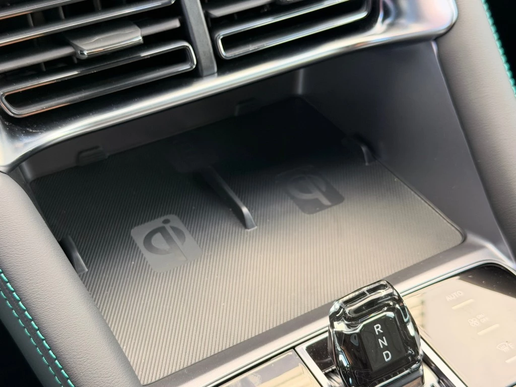 Hoofdafbeelding BYD SEAL U