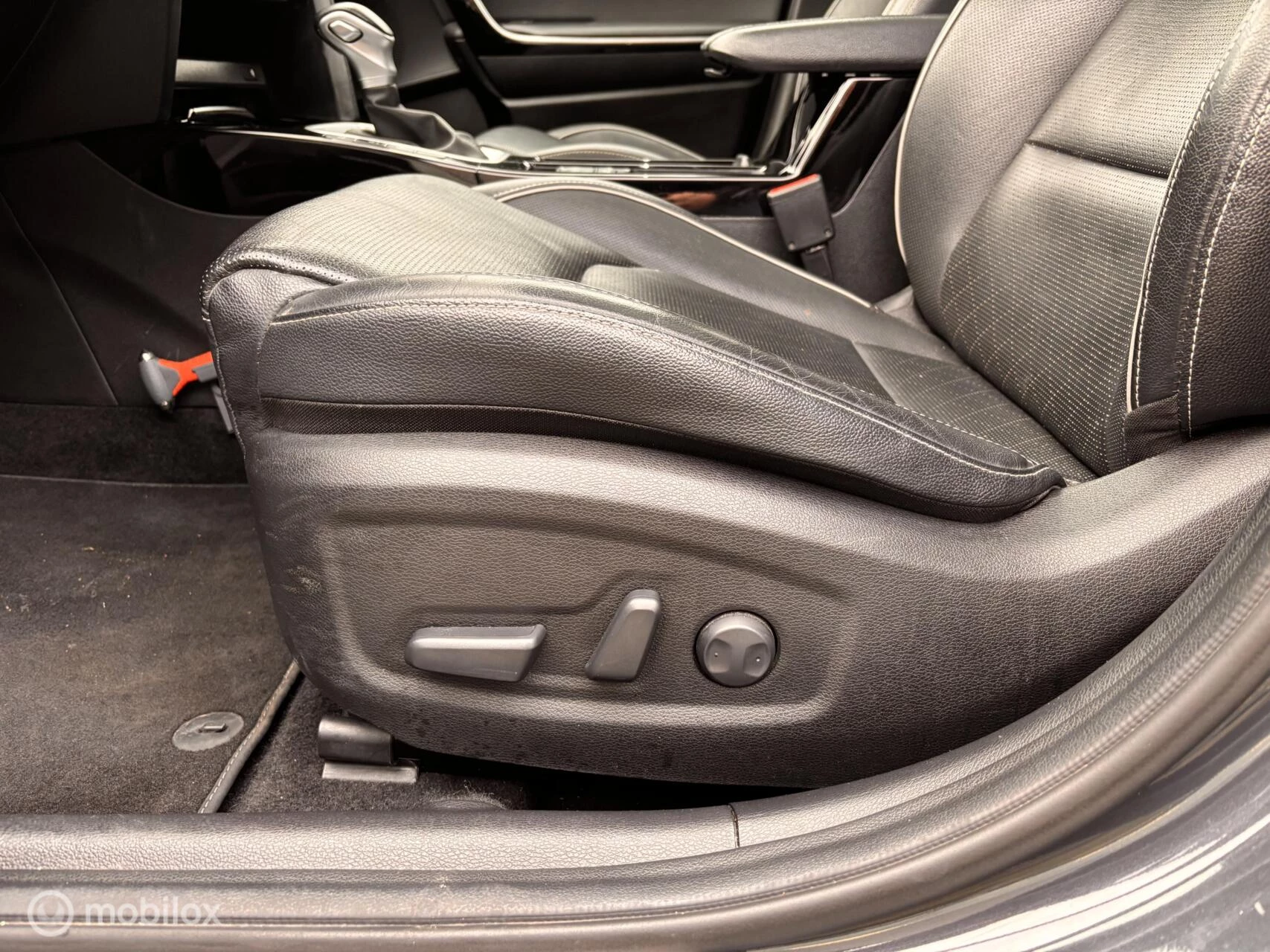 Hoofdafbeelding Kia XCeed