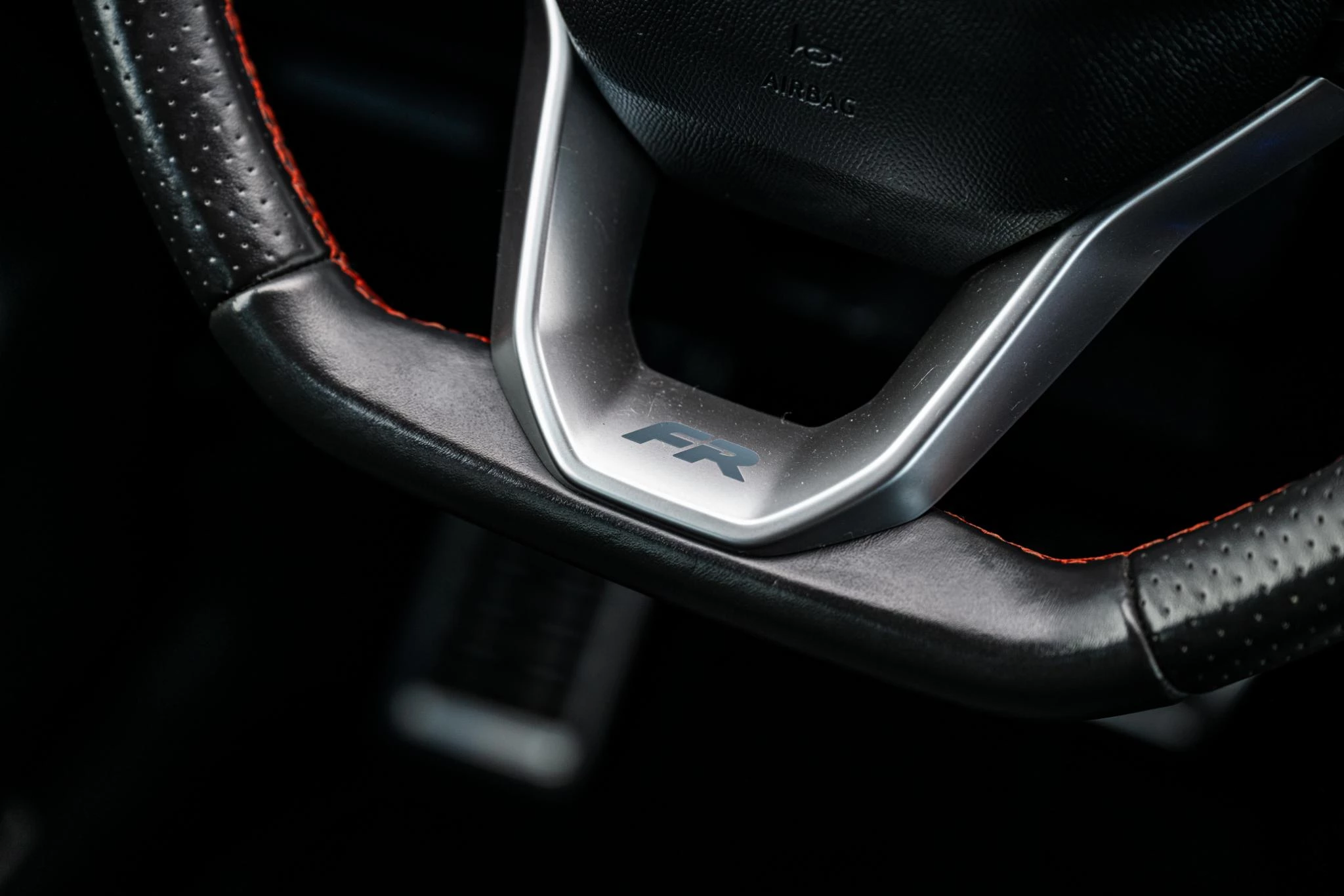 Hoofdafbeelding SEAT Tarraco