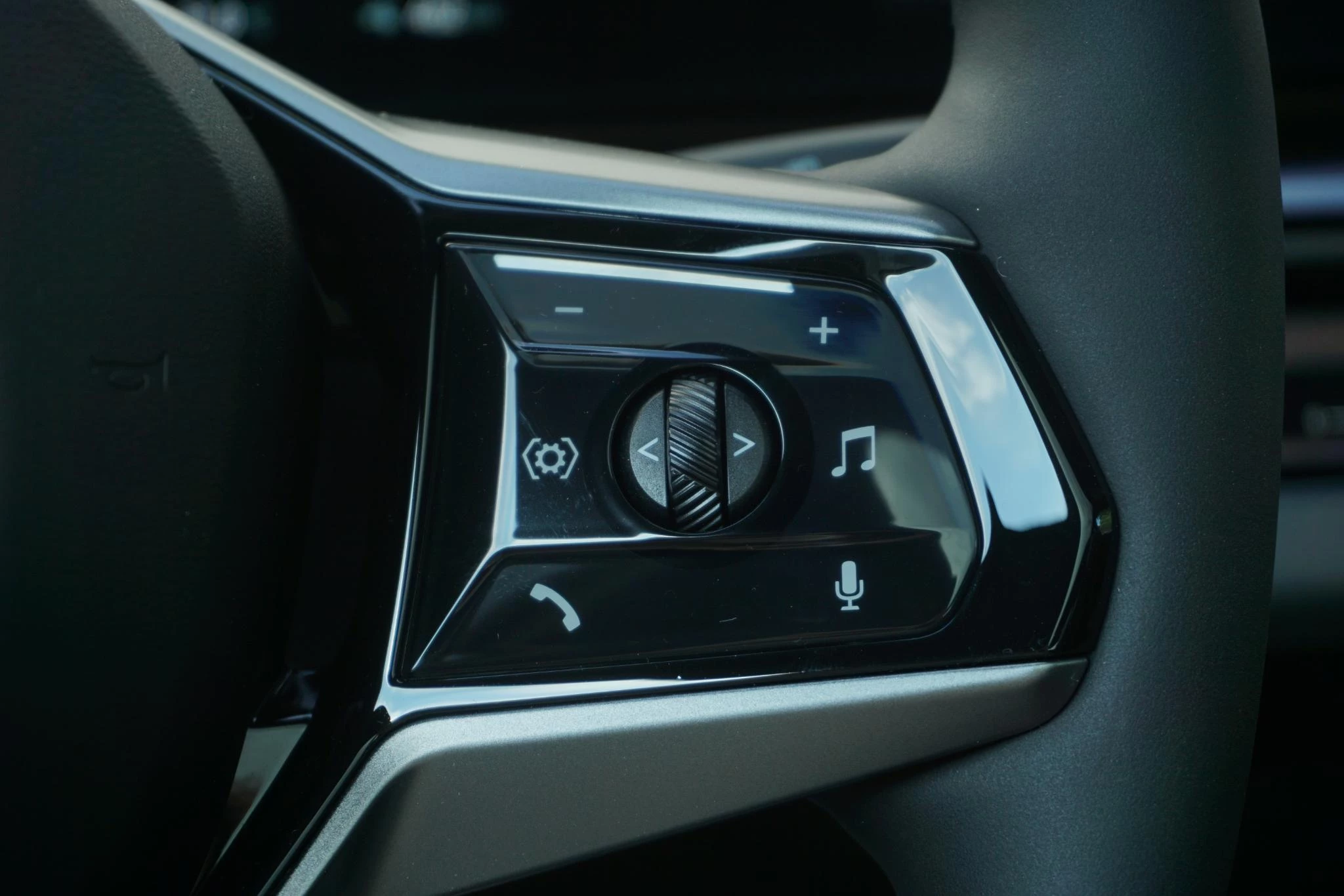Hoofdafbeelding BMW i5