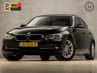 BMW 3 Serie 330e Executive Sportline 252Pk Automaat (GROOT NAVI, CLIMATE, LEDEREN SPORTSTOELEN, PARKEERSENSOREN, LED KOPLAMPEN, CRUISE, NIEUWE APK, NIEUWSTAAT)