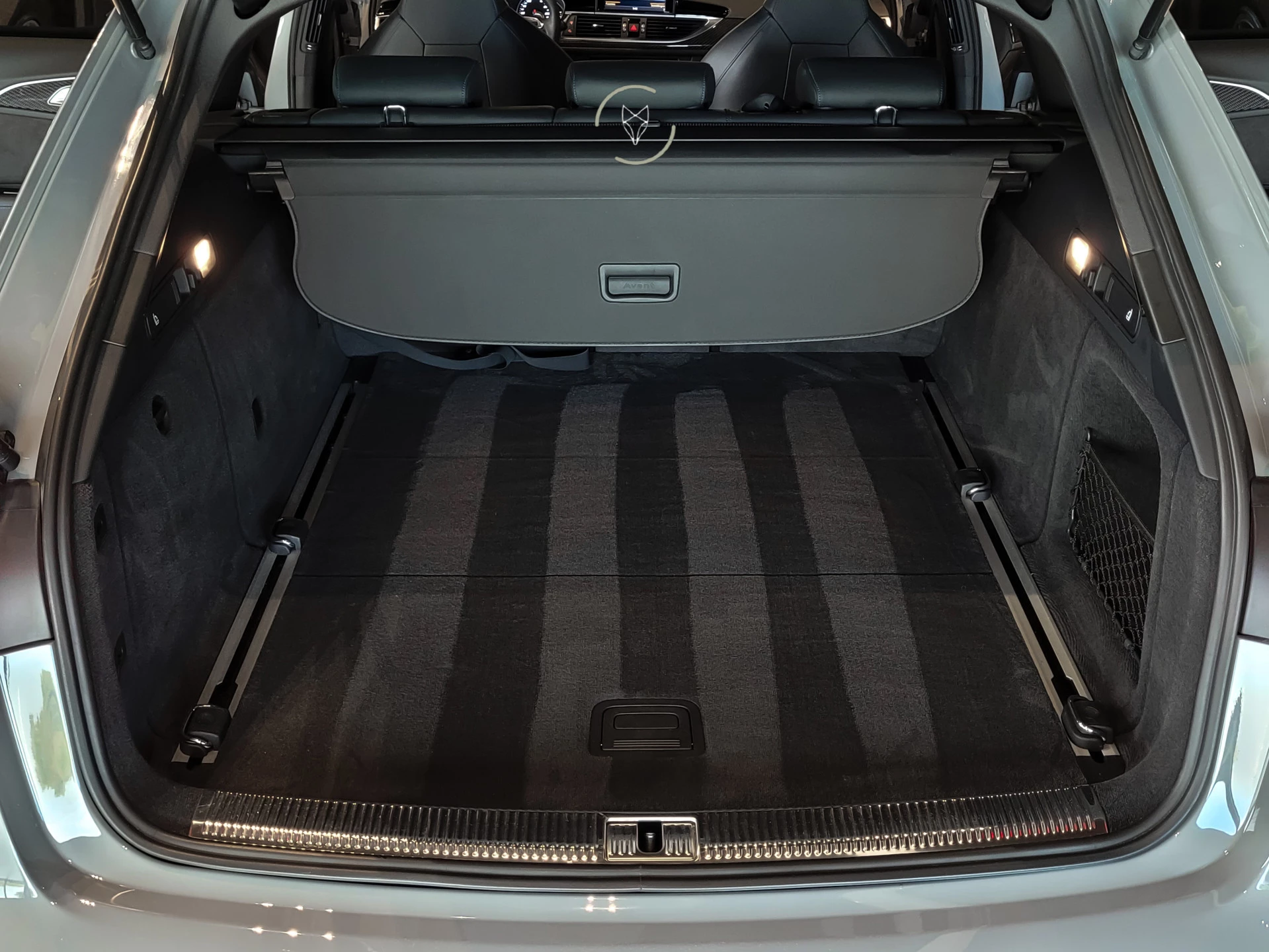 Hoofdafbeelding Audi RS6