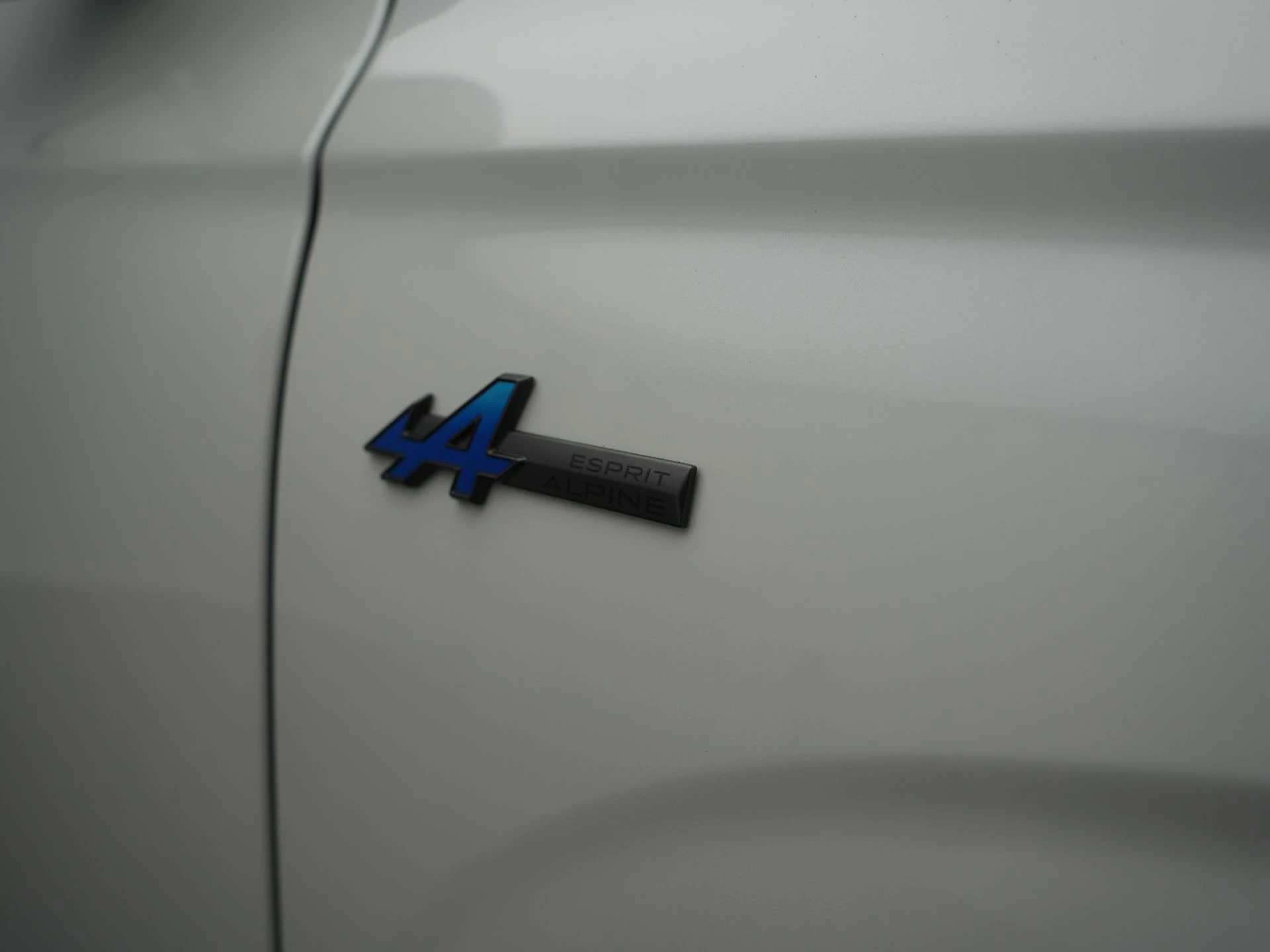 Hoofdafbeelding Renault Austral