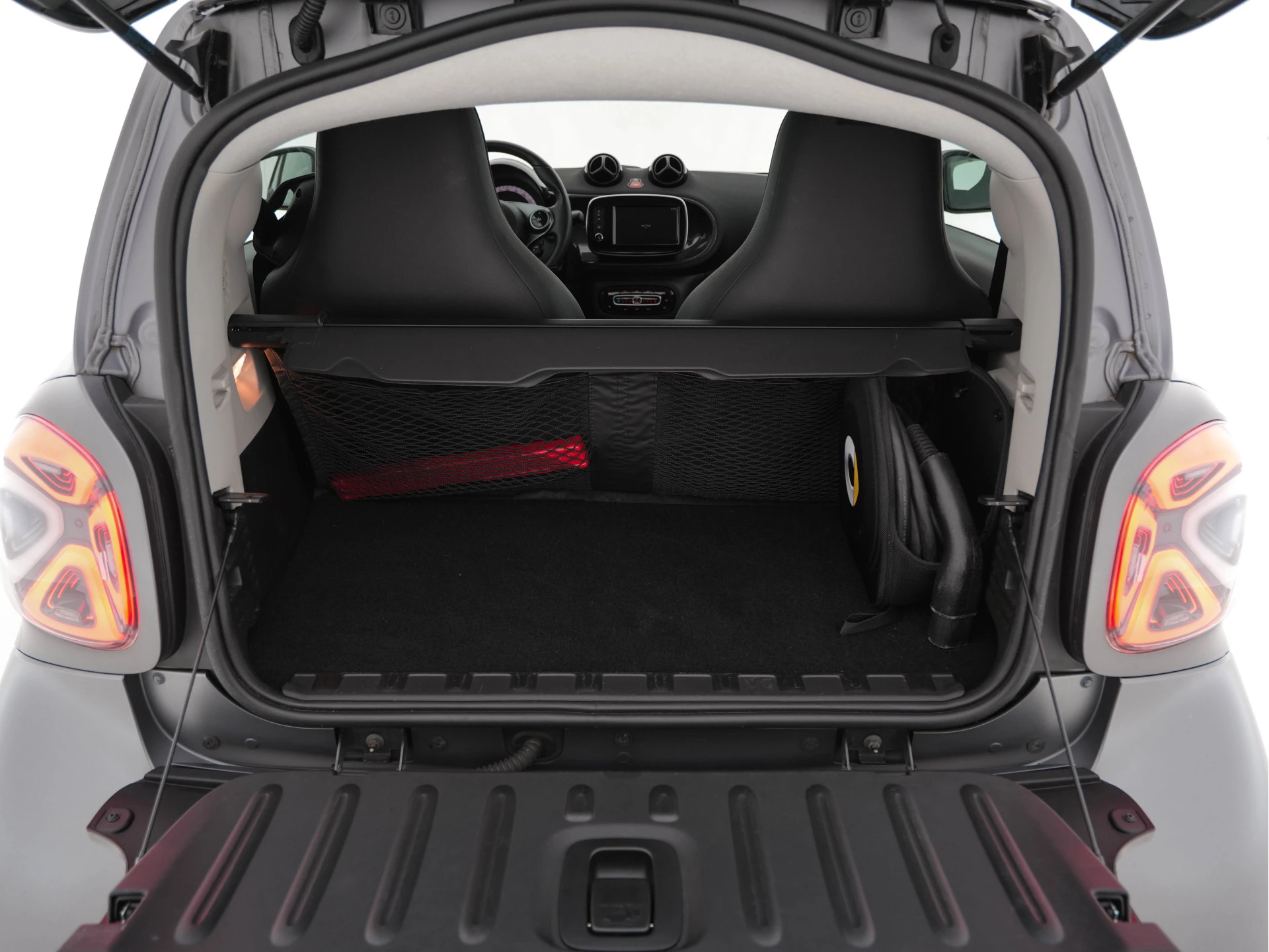 Hoofdafbeelding Smart Fortwo