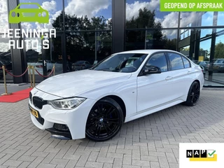 BMW 3-serie 316i M High |AngelEyes|Navi|19"|NAP