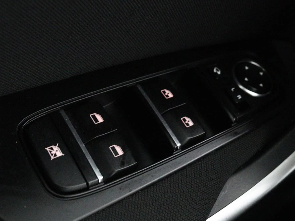 Hoofdafbeelding Kia Ceed