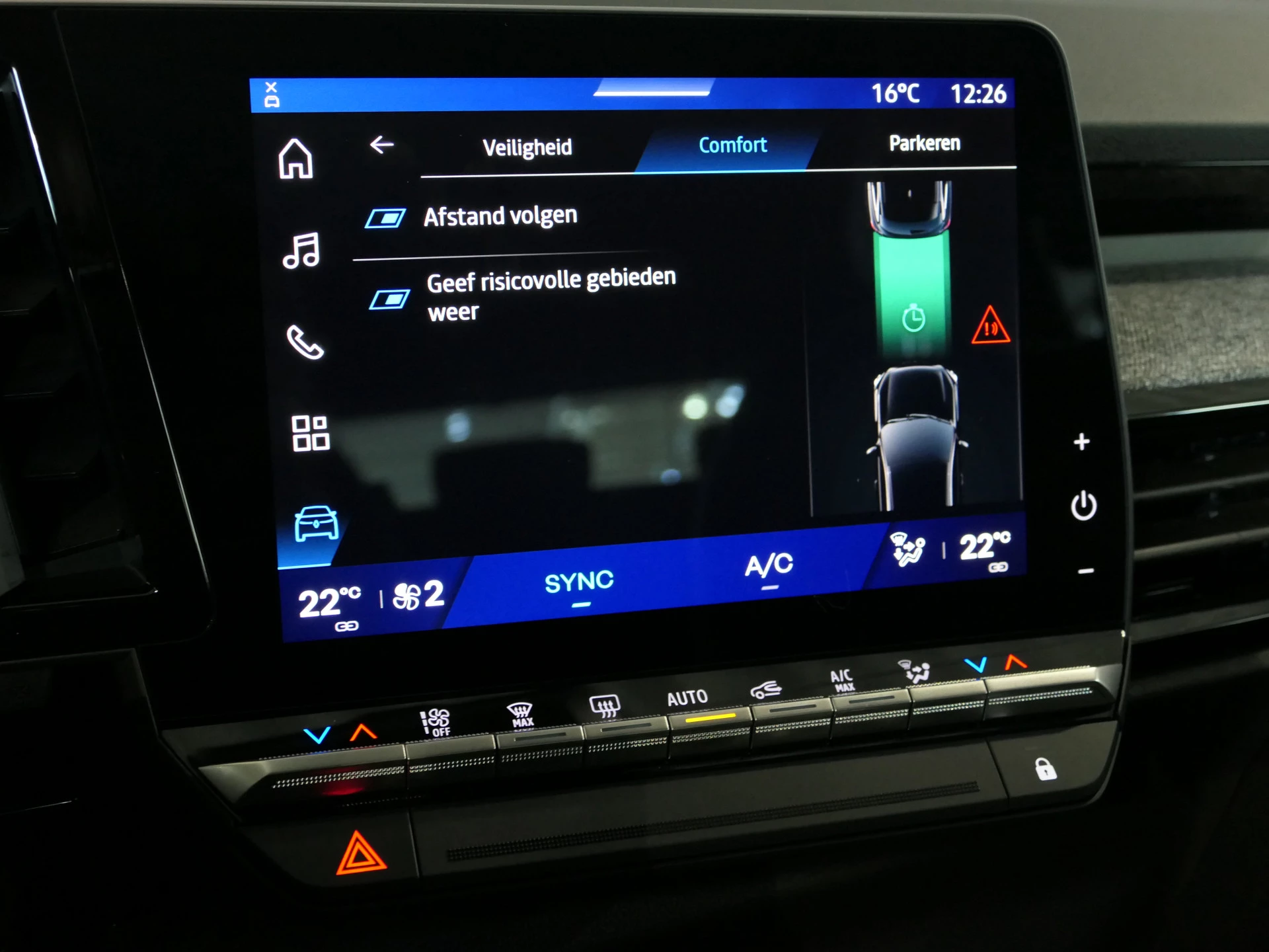 Hoofdafbeelding Renault Austral