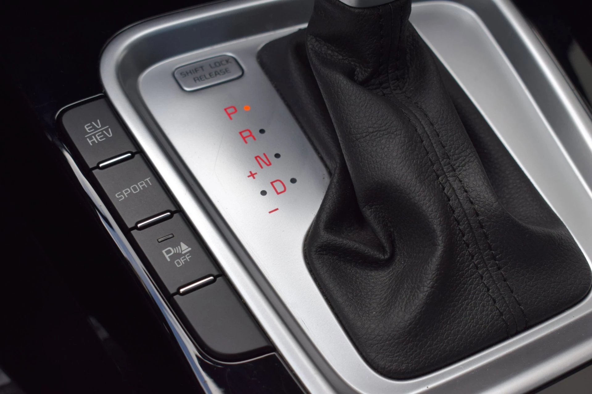 Hoofdafbeelding Kia XCeed