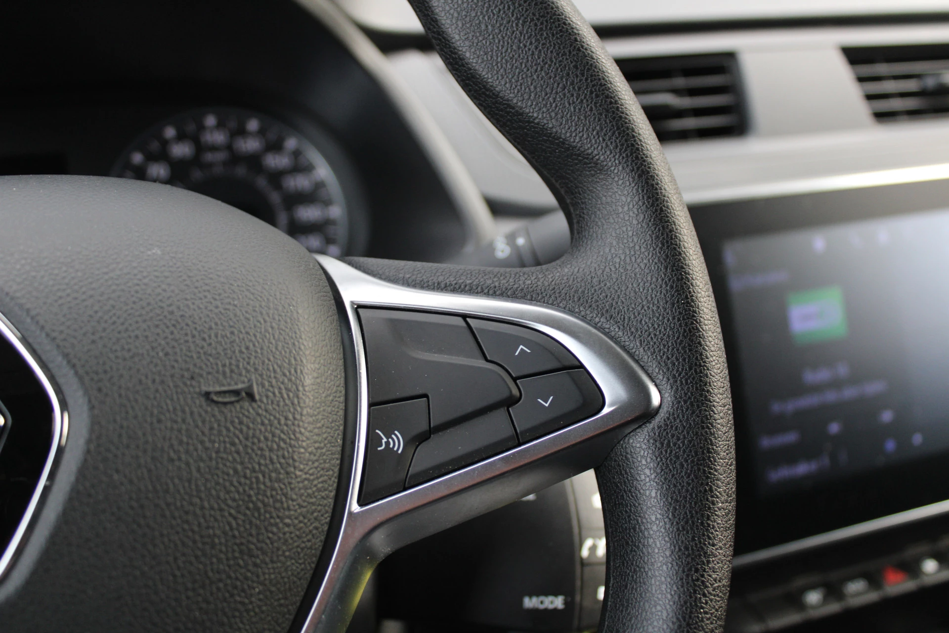 Hoofdafbeelding Renault Express