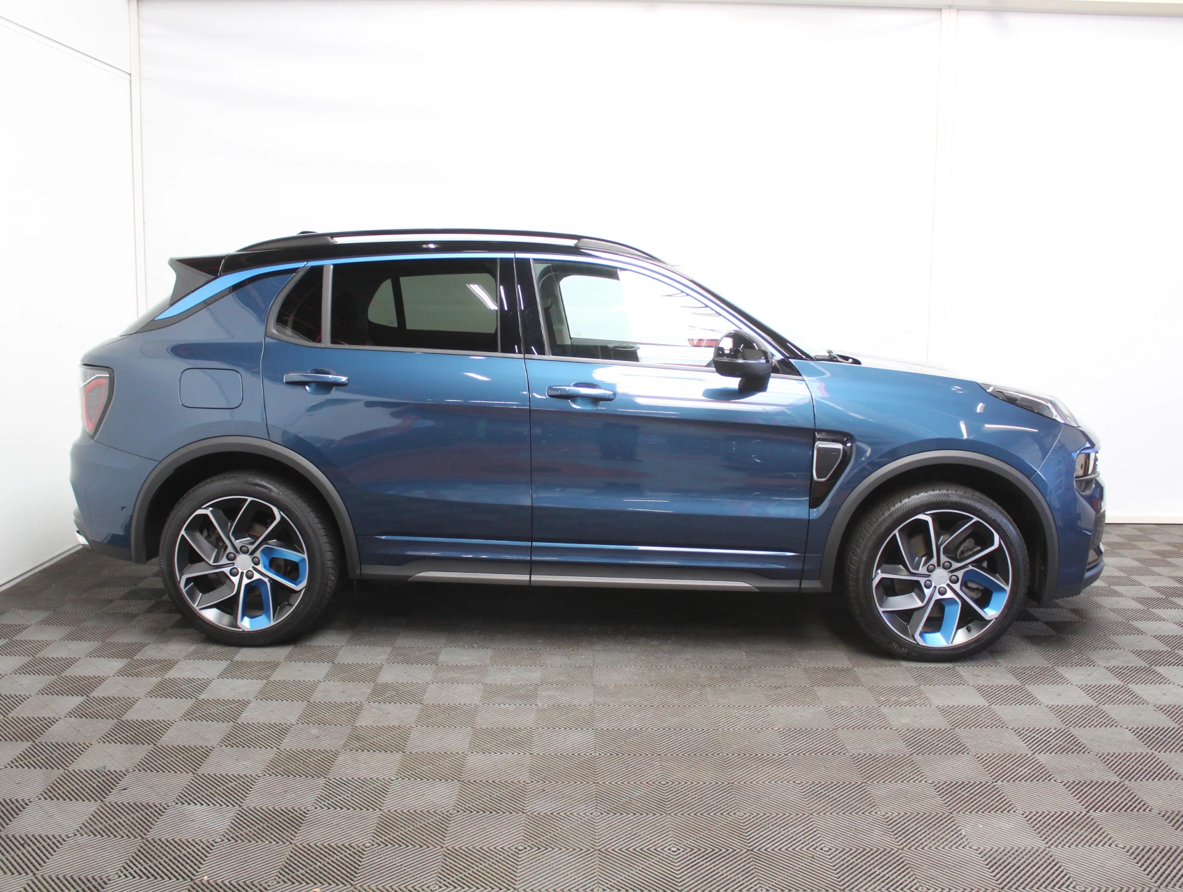 Hoofdafbeelding Lynk & Co 01