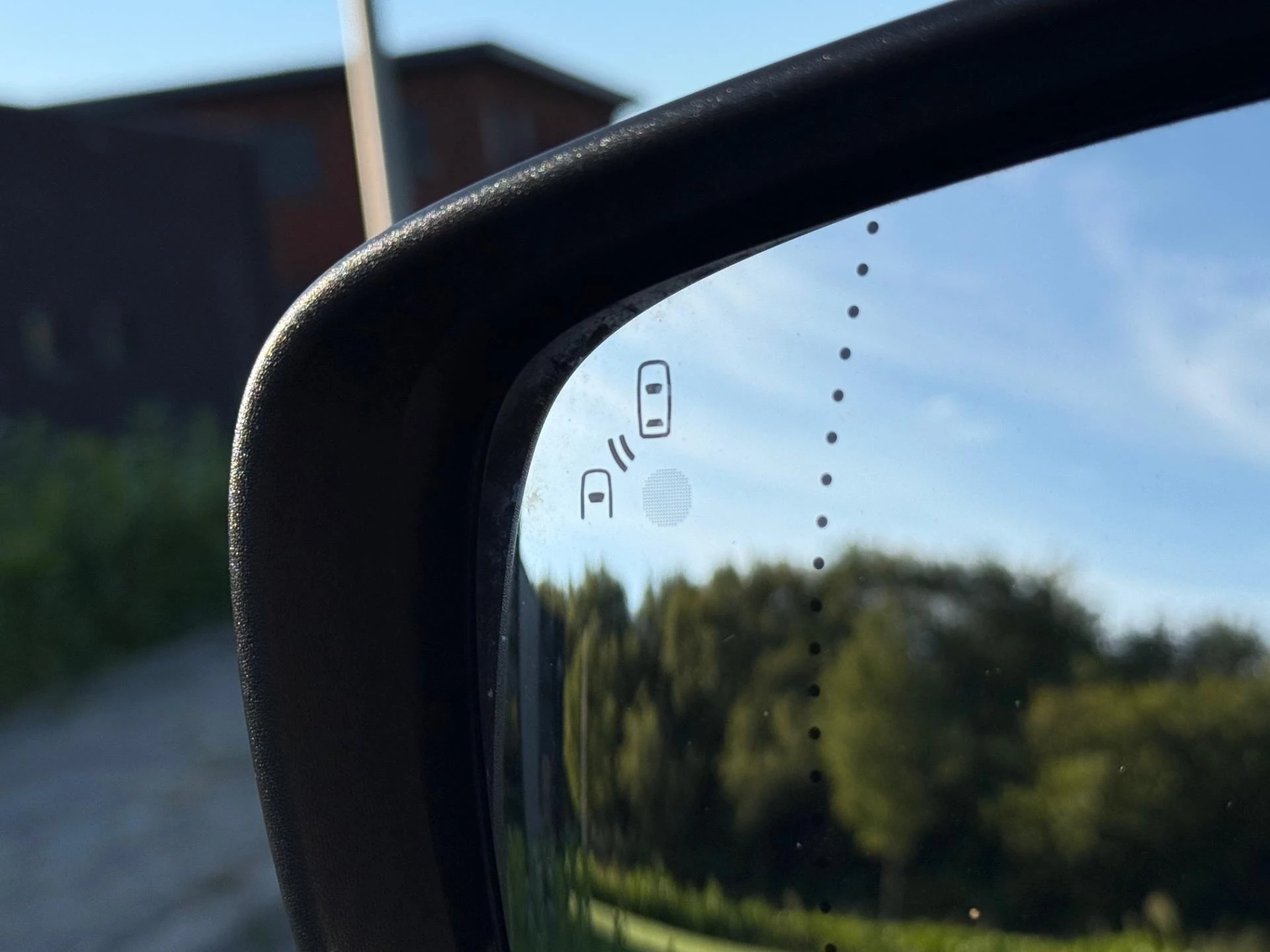 Hoofdafbeelding Renault Scénic