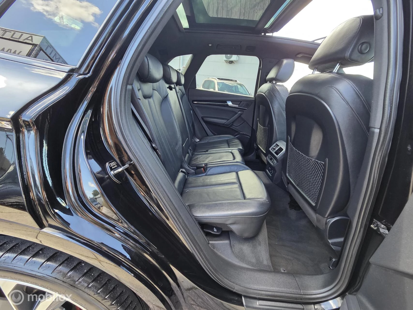 Hoofdafbeelding Audi SQ5