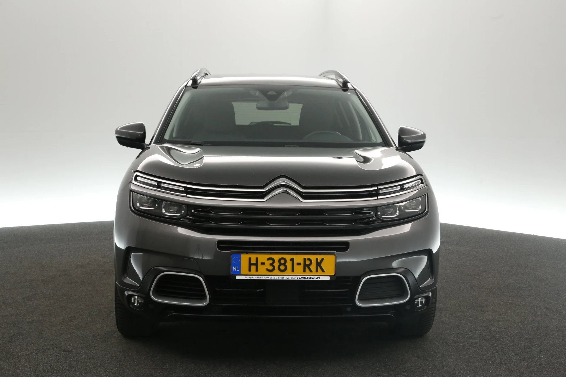 Hoofdafbeelding Citroën C5 Aircross