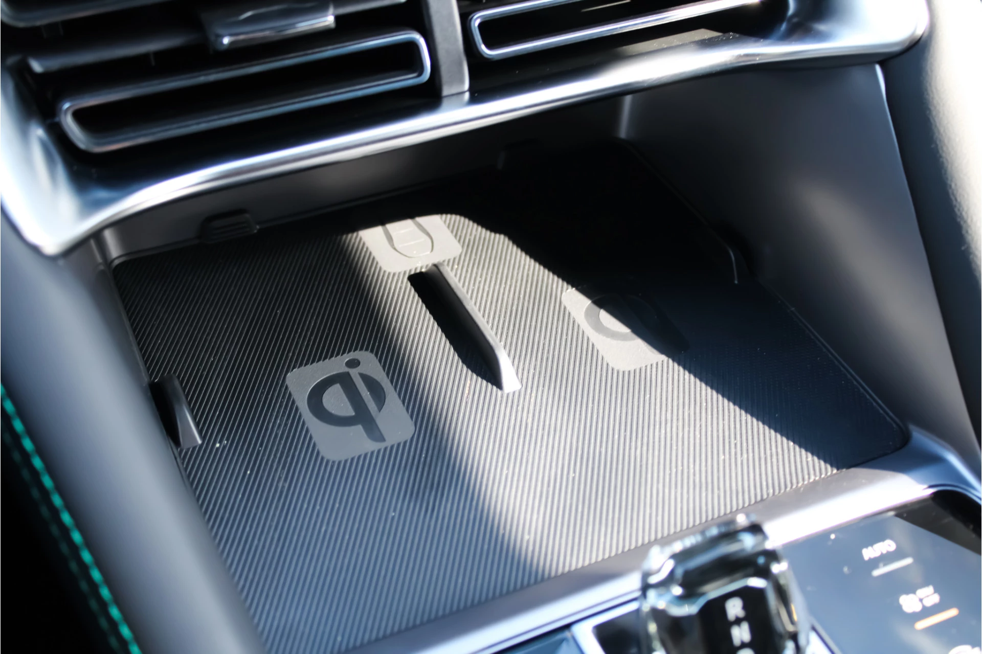 Hoofdafbeelding BYD SEAL U