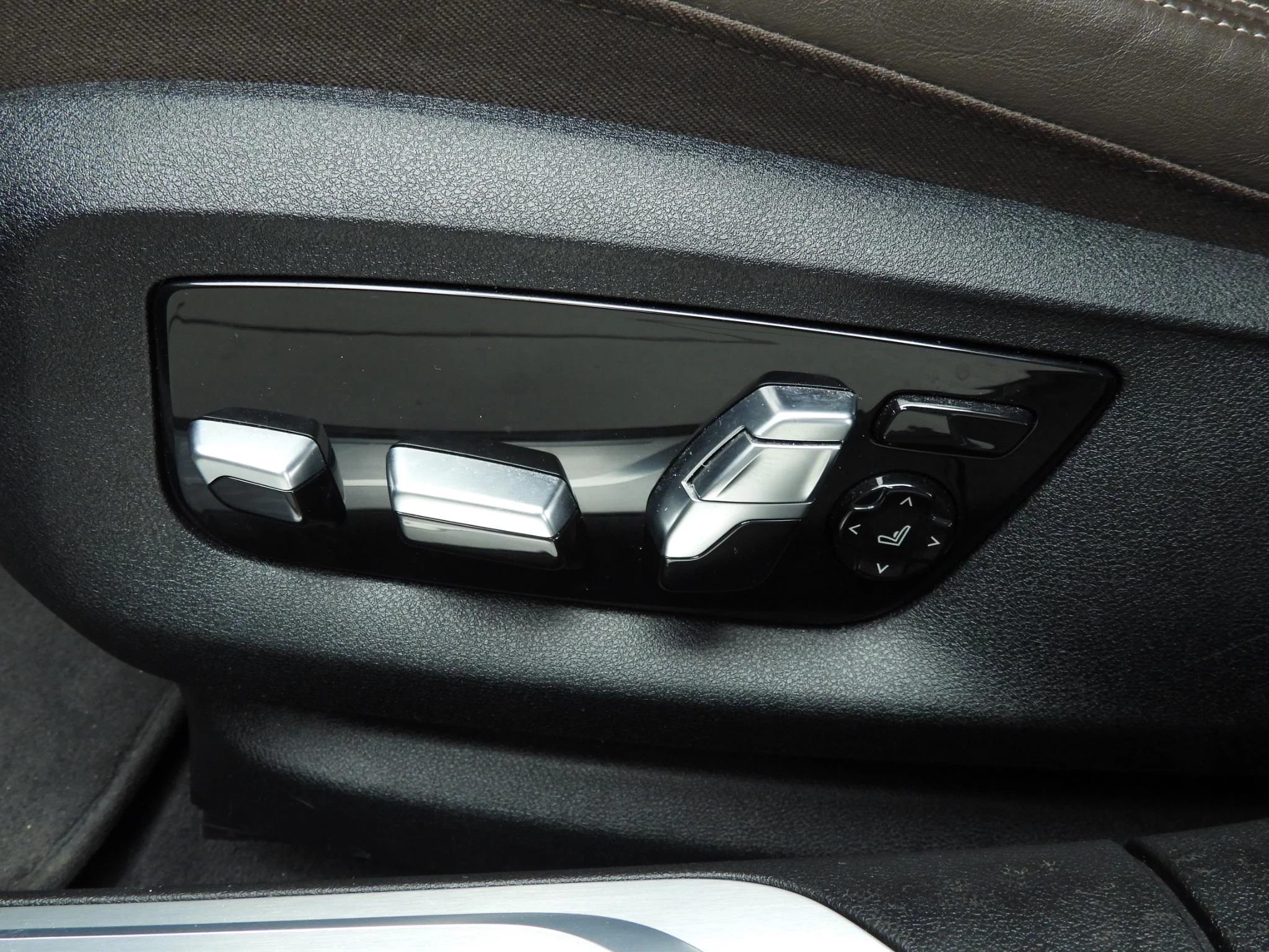 Hoofdafbeelding BMW 7 Serie