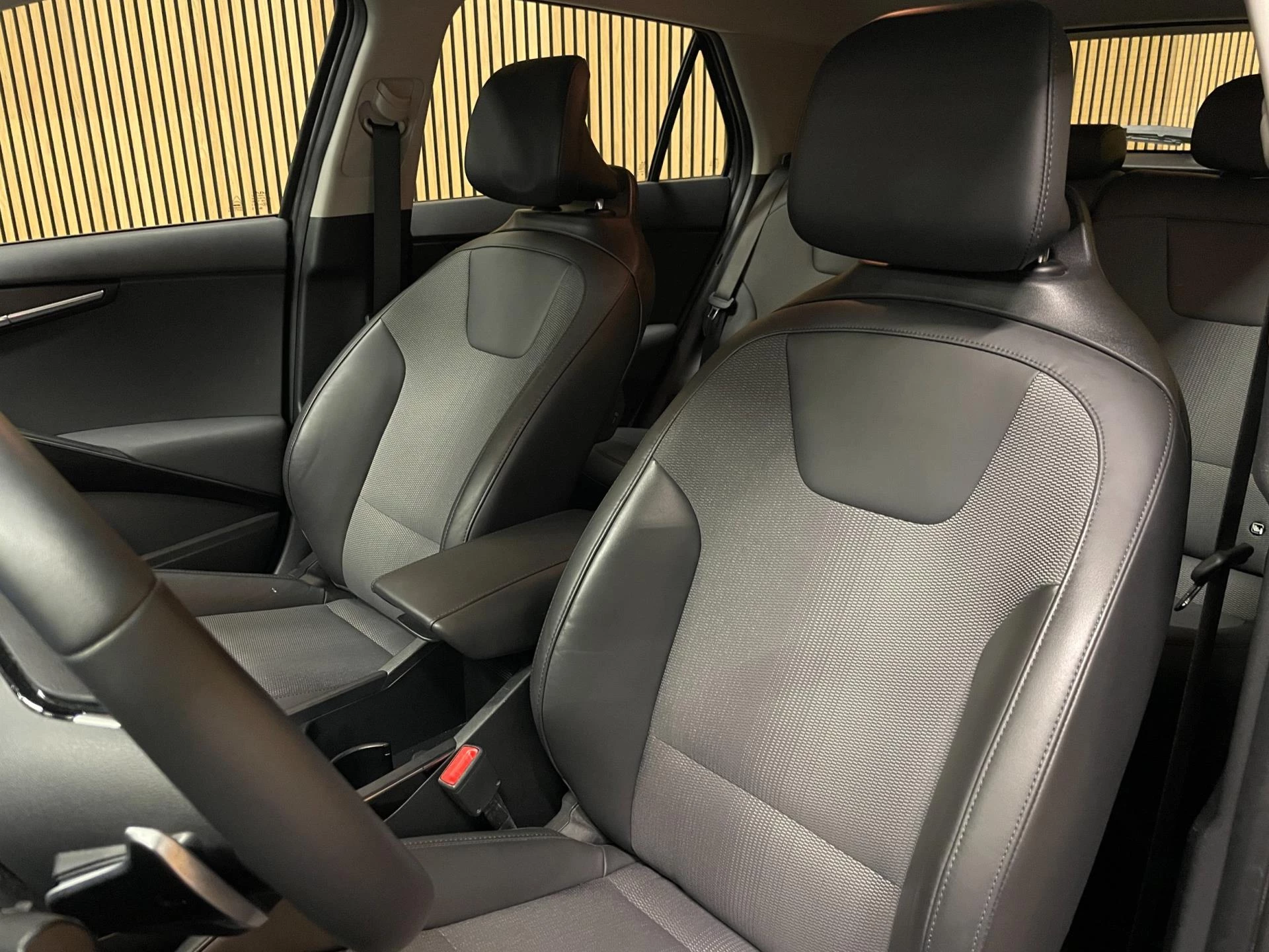 Hoofdafbeelding Kia Niro EV