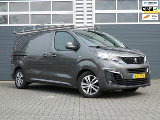 Hoofdafbeelding Peugeot Expert Peugeot Expert 231S 2.0 BlueHDI 180 Premium Pack
